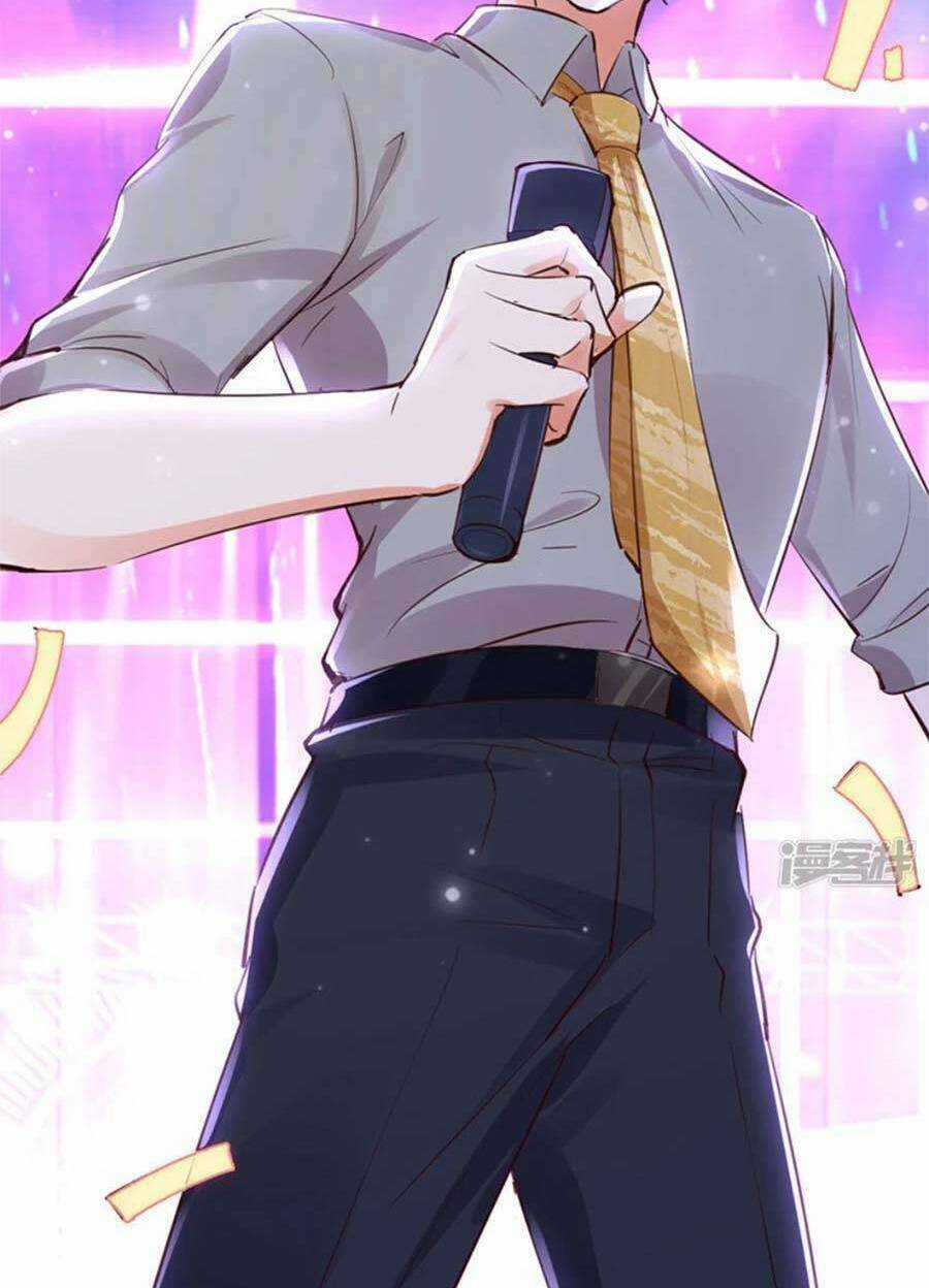 Đêm Nay Ác Nữ Giáng Lâm Chapter 86 trang 18