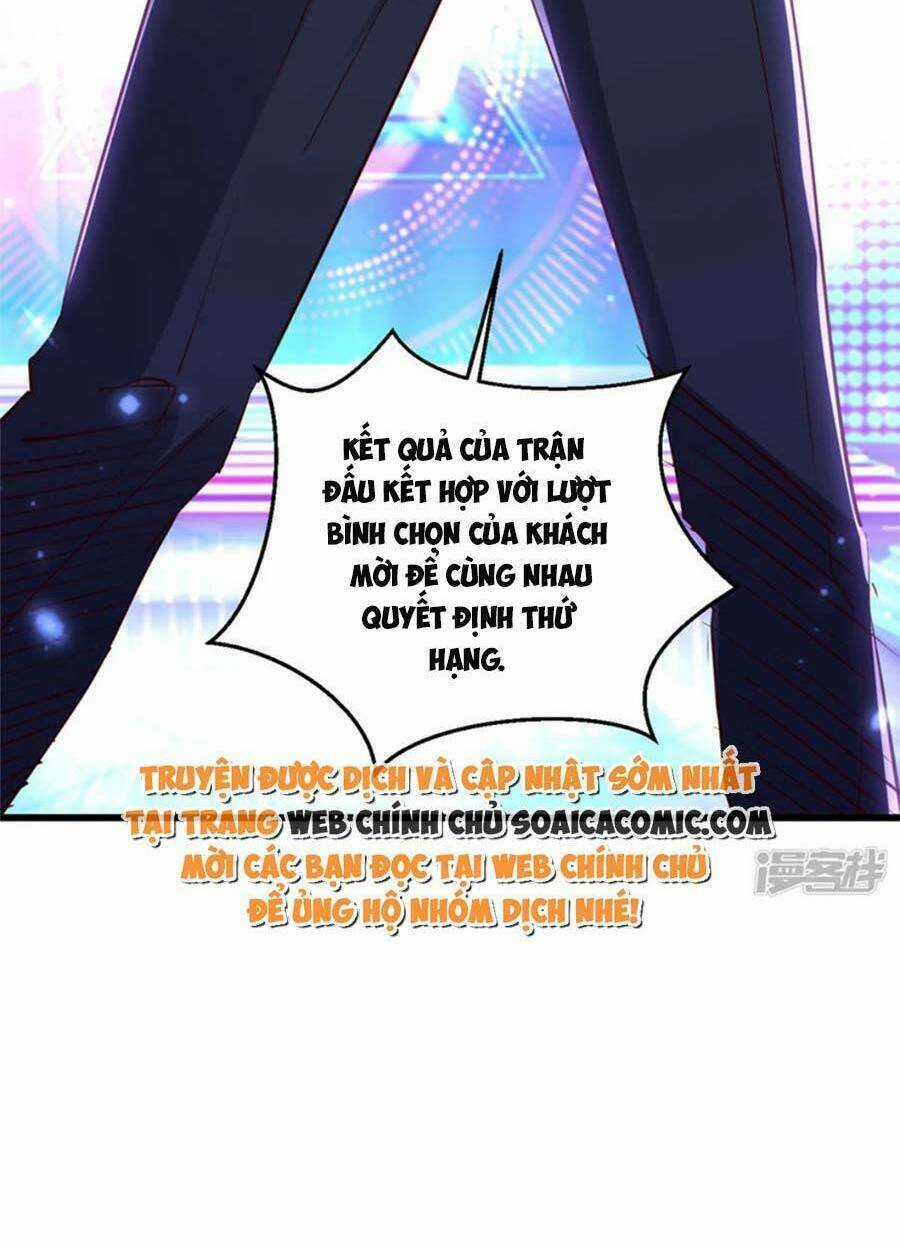 Đêm Nay Ác Nữ Giáng Lâm Chapter 86 trang 19