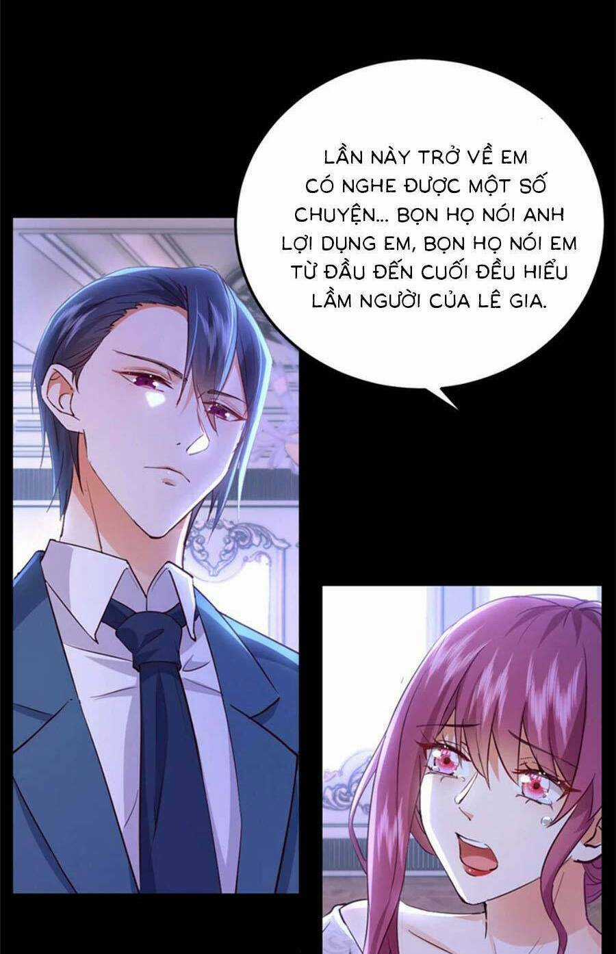 Đêm Nay Ác Nữ Giáng Lâm Chapter 86 trang 2