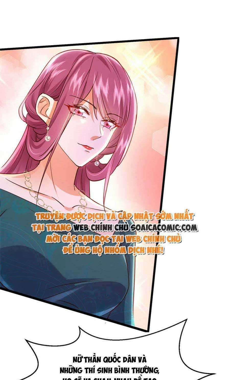 Đêm Nay Ác Nữ Giáng Lâm Chapter 86 trang 20