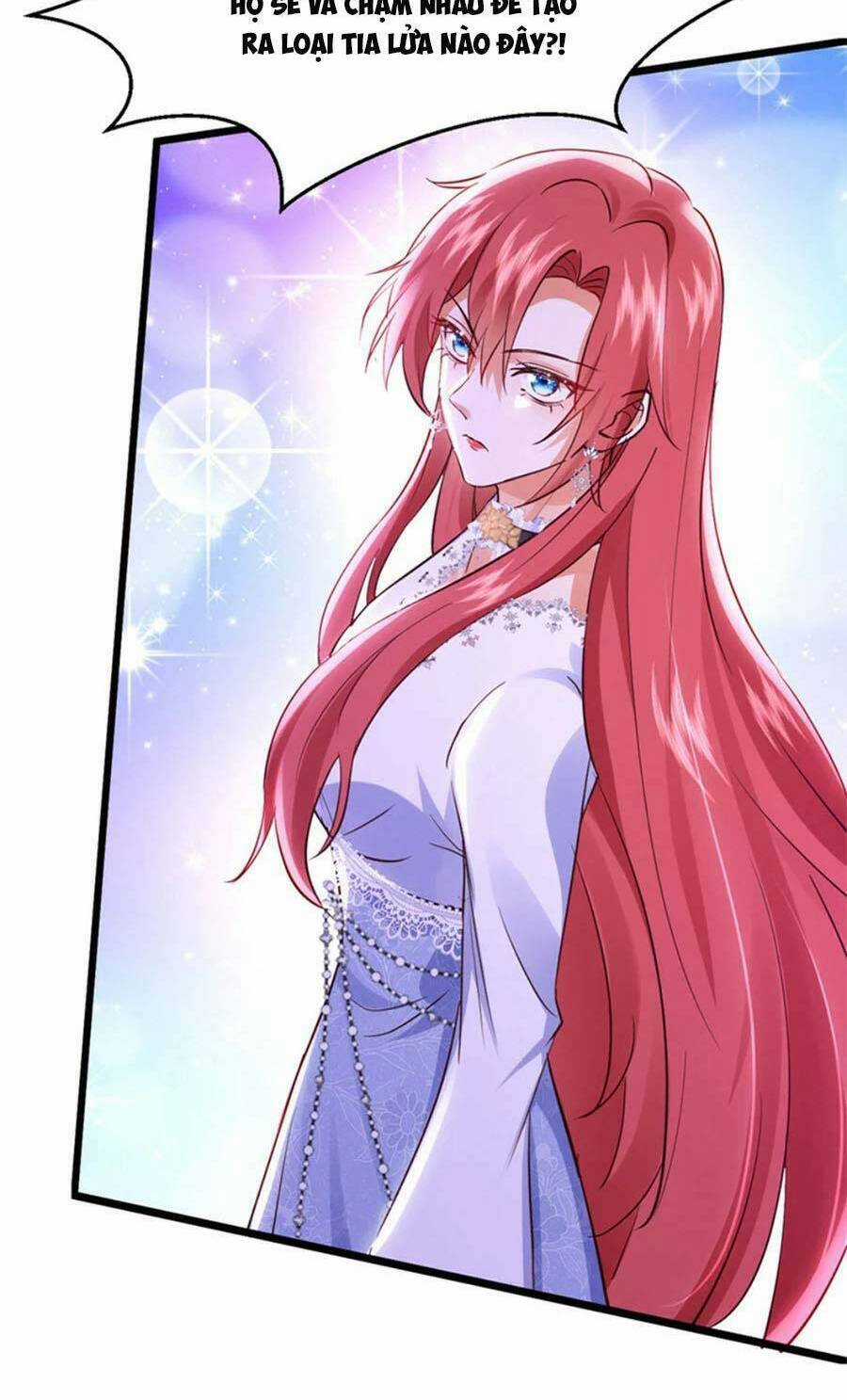 Đêm Nay Ác Nữ Giáng Lâm Chapter 86 trang 21