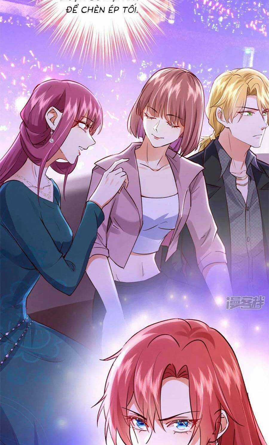 Đêm Nay Ác Nữ Giáng Lâm Chapter 86 trang 24