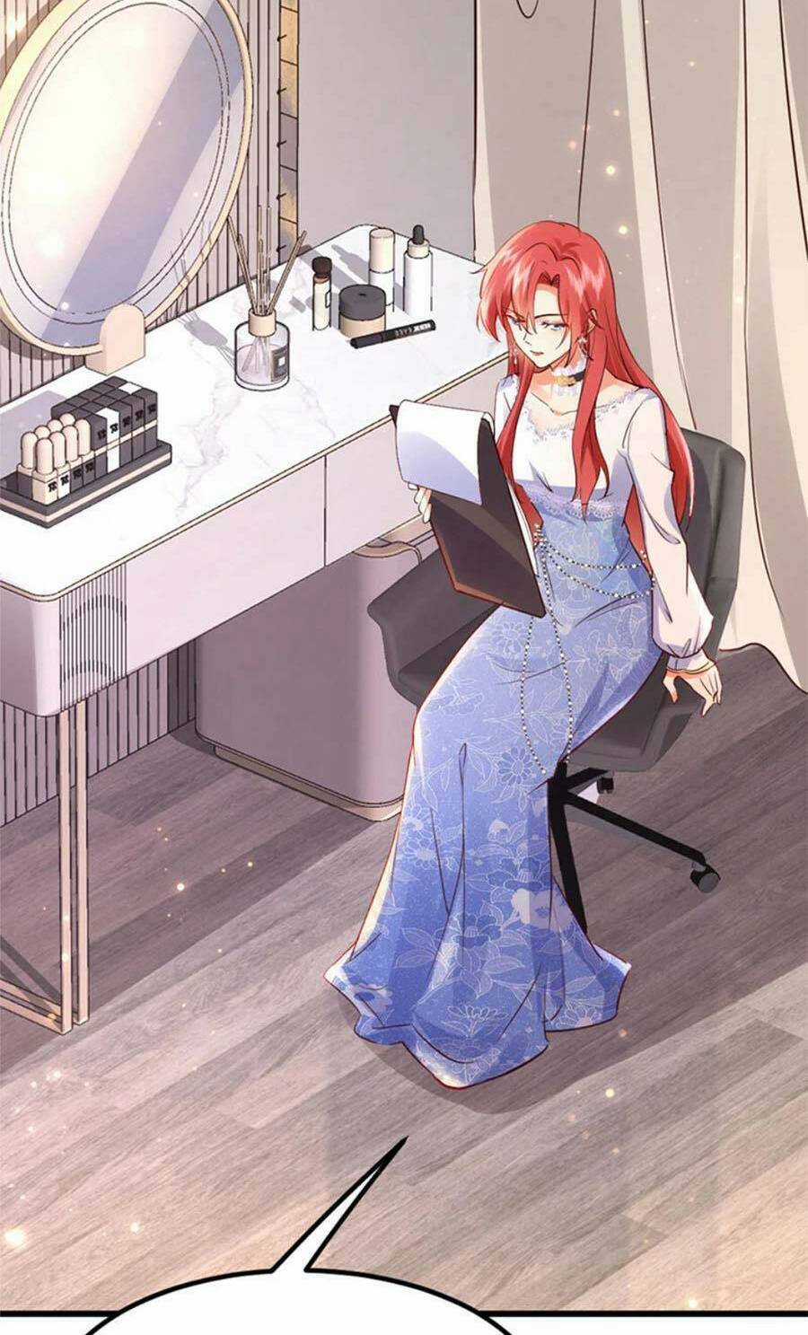 Đêm Nay Ác Nữ Giáng Lâm Chapter 86 trang 27