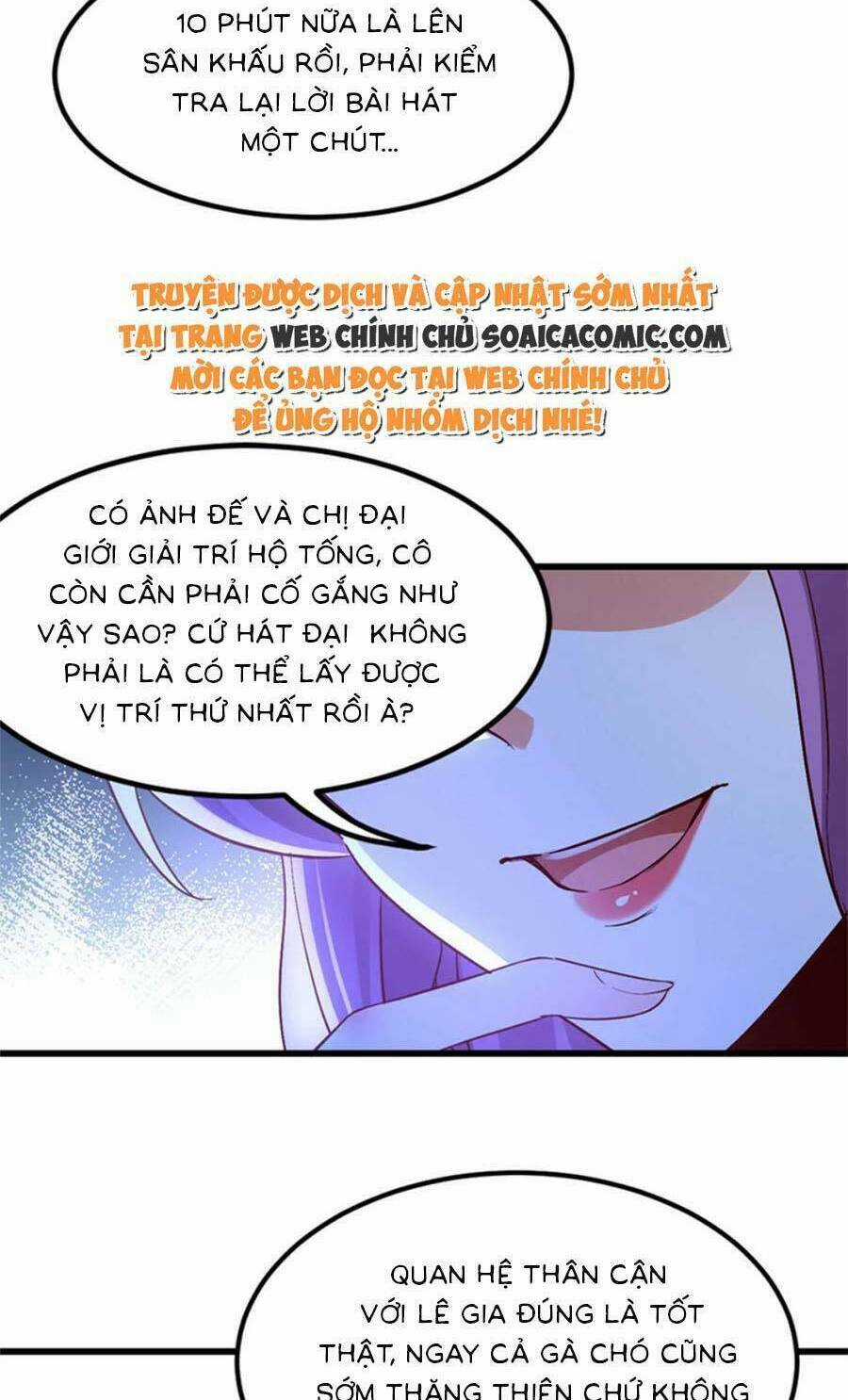 Đêm Nay Ác Nữ Giáng Lâm Chapter 86 trang 28