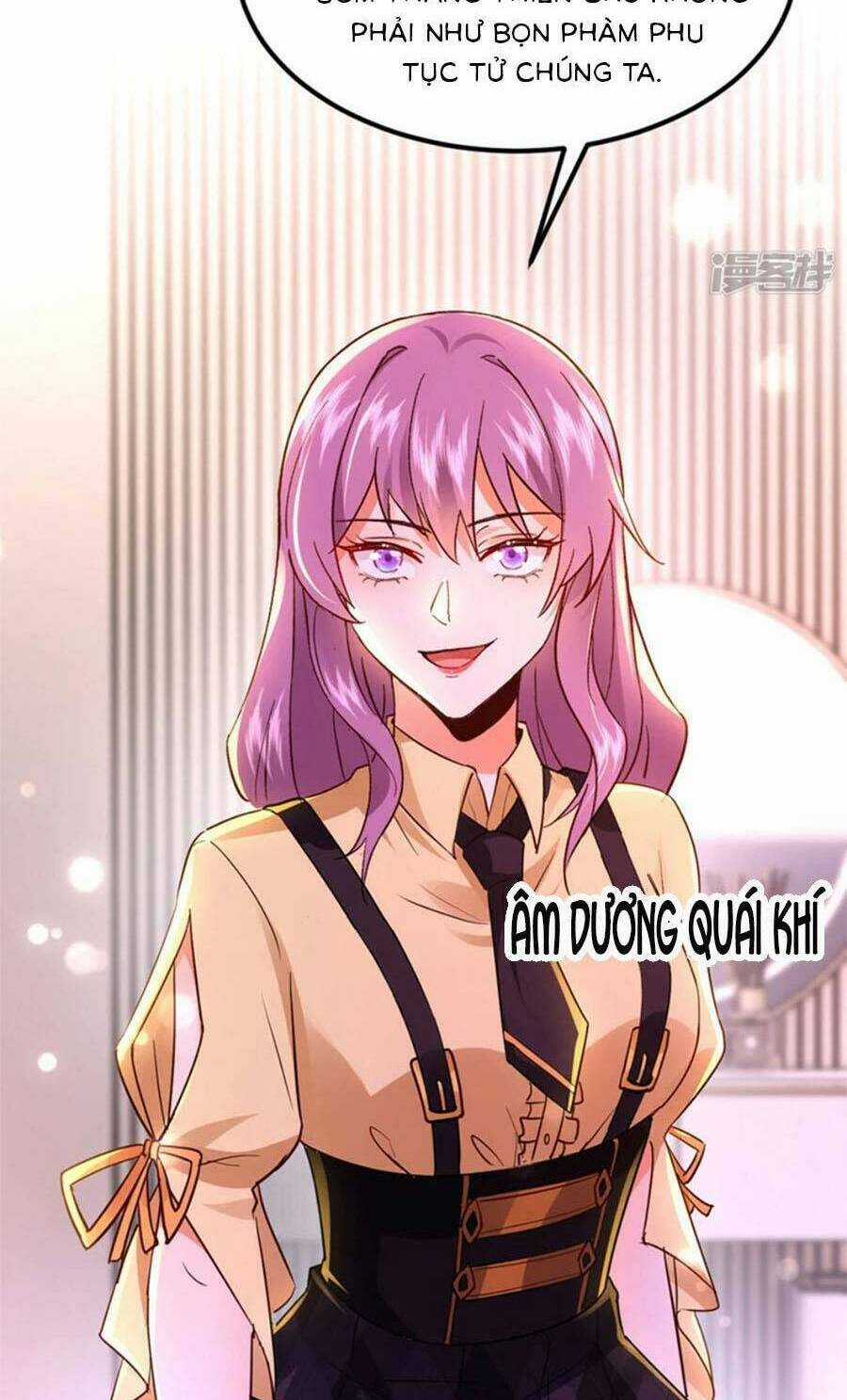 Đêm Nay Ác Nữ Giáng Lâm Chapter 86 trang 29