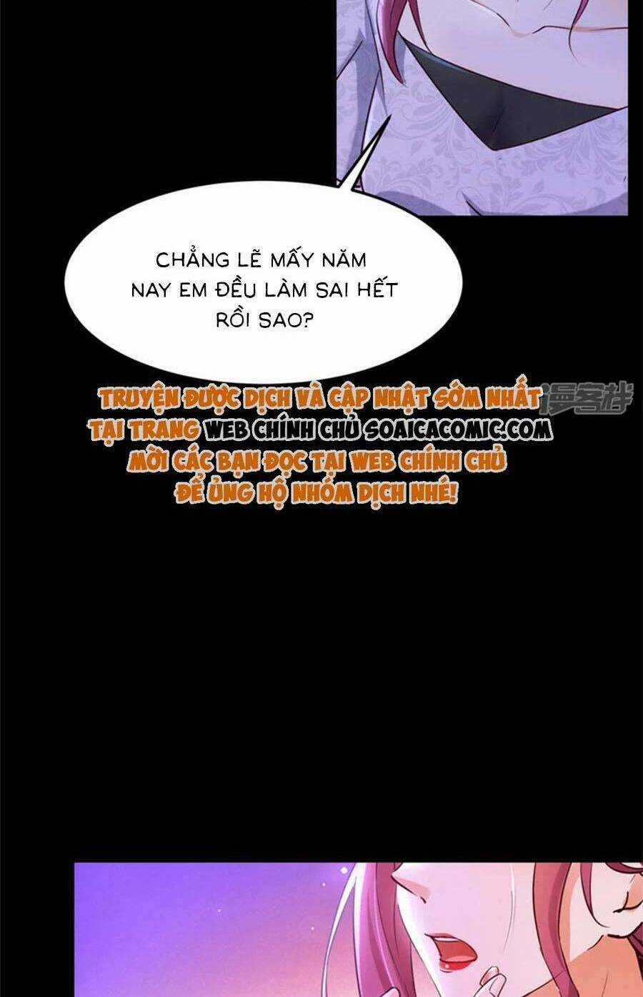 Đêm Nay Ác Nữ Giáng Lâm Chapter 86 trang 3