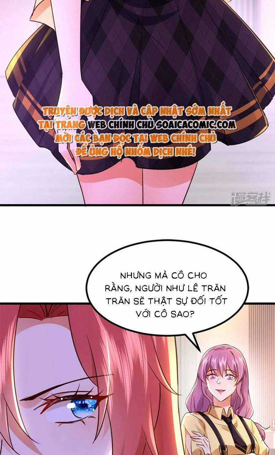 Đêm Nay Ác Nữ Giáng Lâm Chapter 86 trang 30