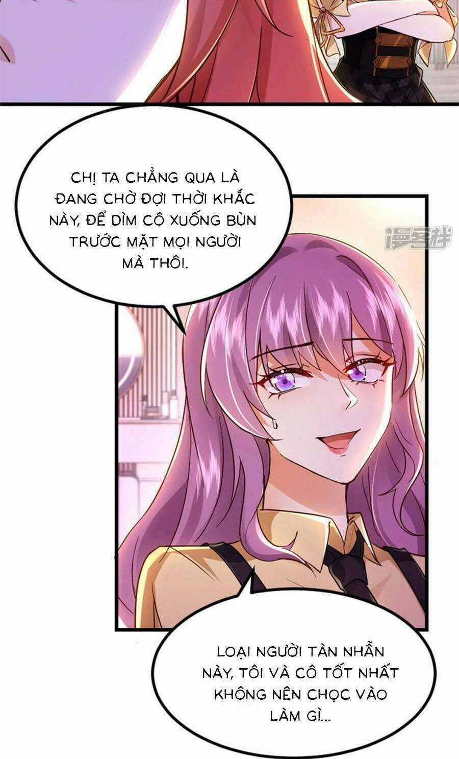 Đêm Nay Ác Nữ Giáng Lâm Chapter 86 trang 31