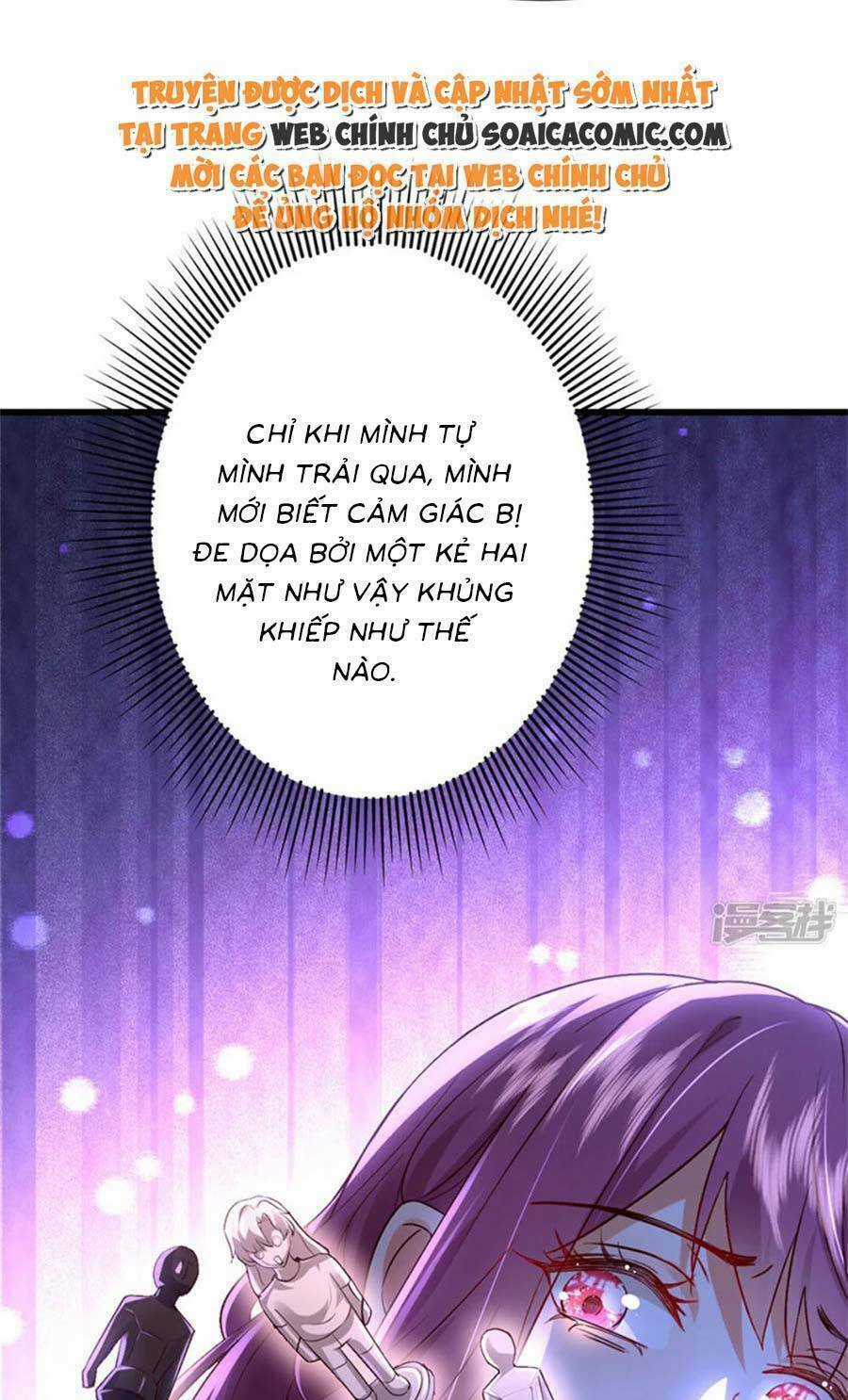 Đêm Nay Ác Nữ Giáng Lâm Chapter 86 trang 32