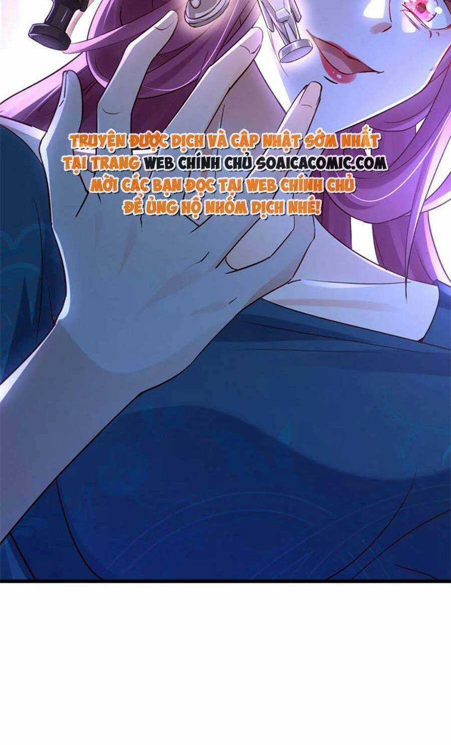 Đêm Nay Ác Nữ Giáng Lâm Chapter 86 trang 33