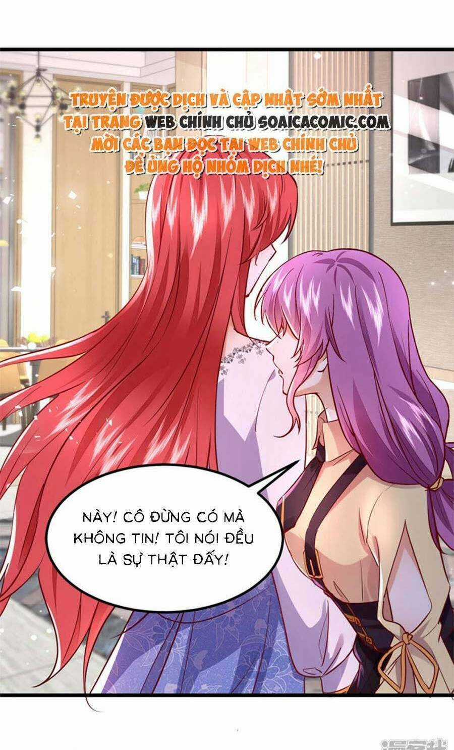 Đêm Nay Ác Nữ Giáng Lâm Chapter 86 trang 34