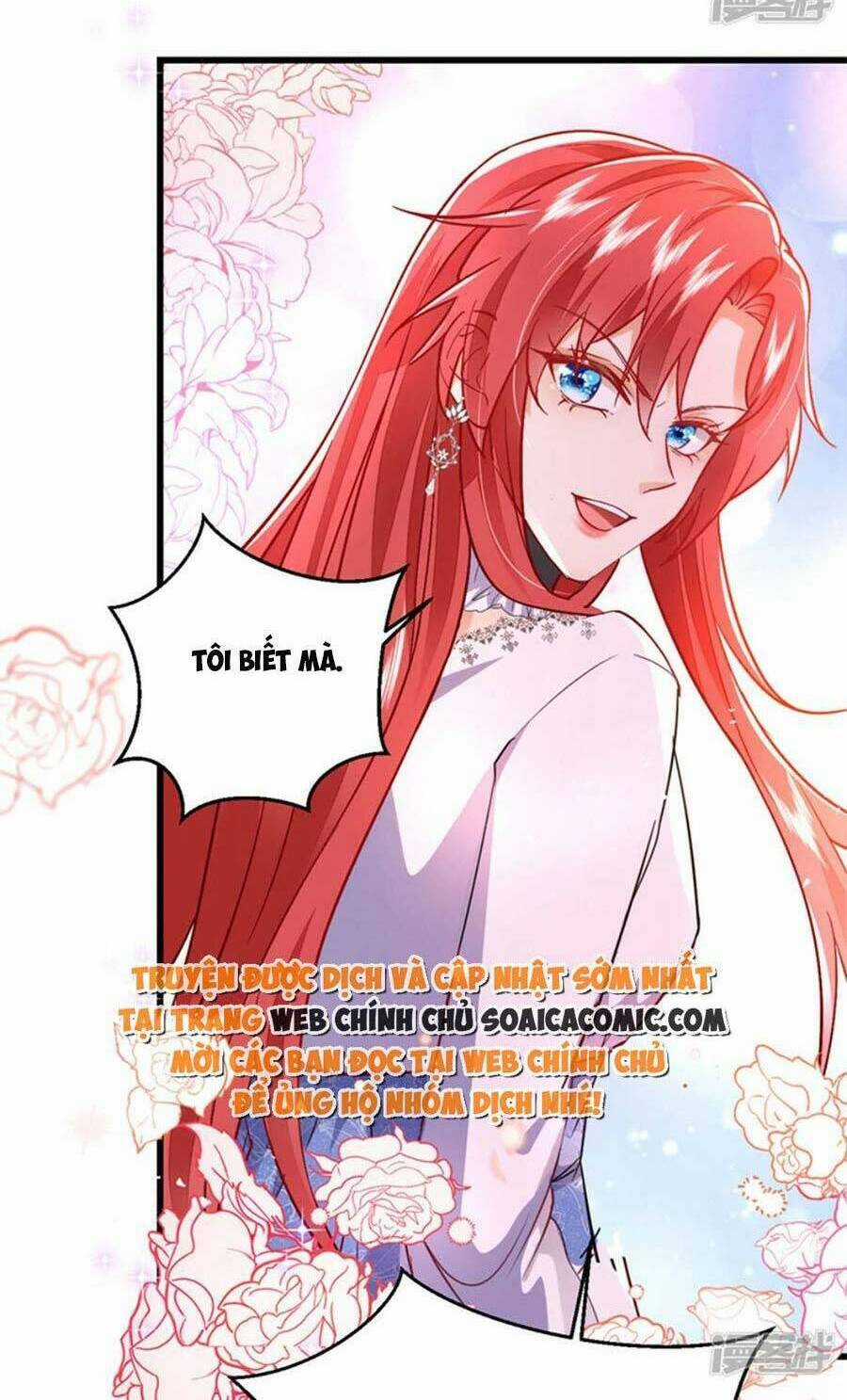 Đêm Nay Ác Nữ Giáng Lâm Chapter 86 trang 35