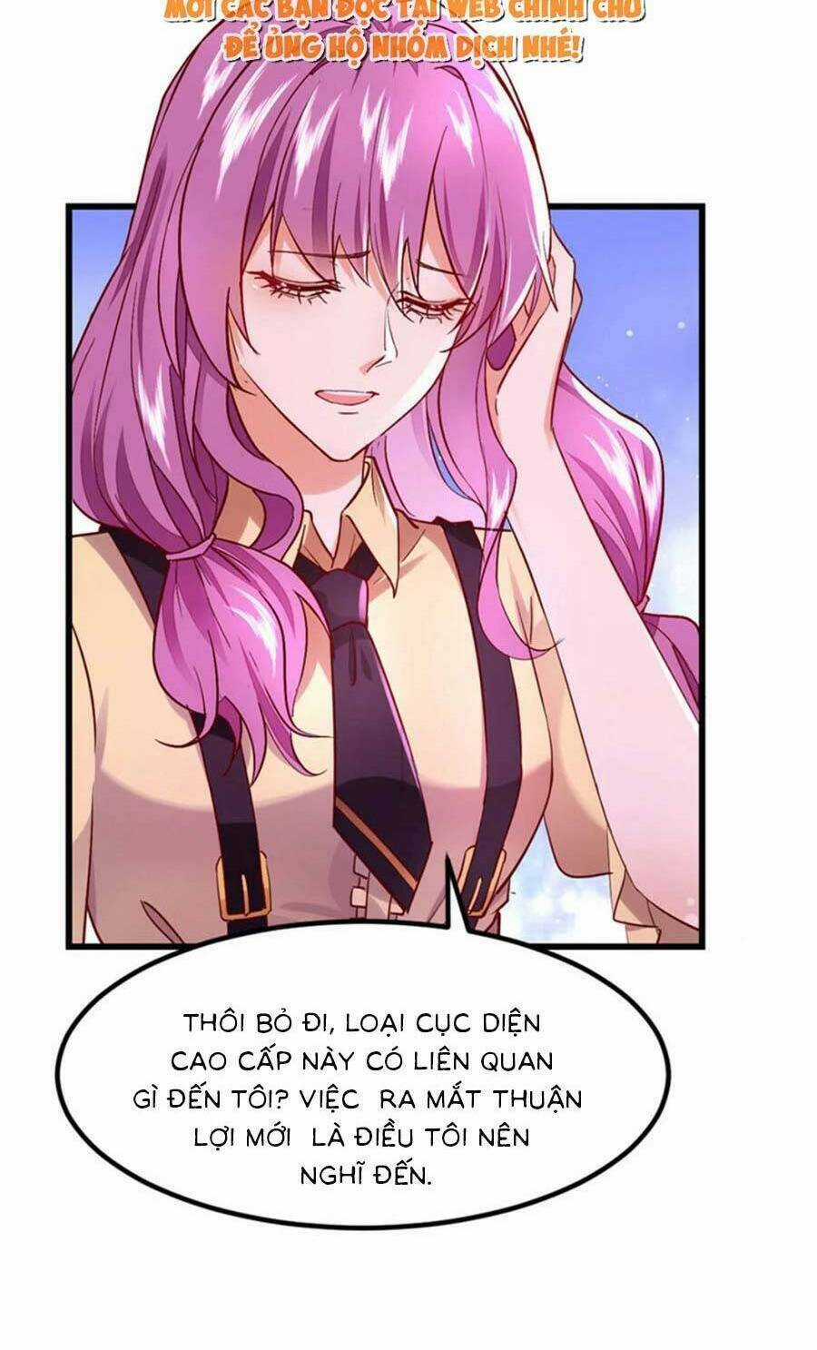 Đêm Nay Ác Nữ Giáng Lâm Chapter 86 trang 37