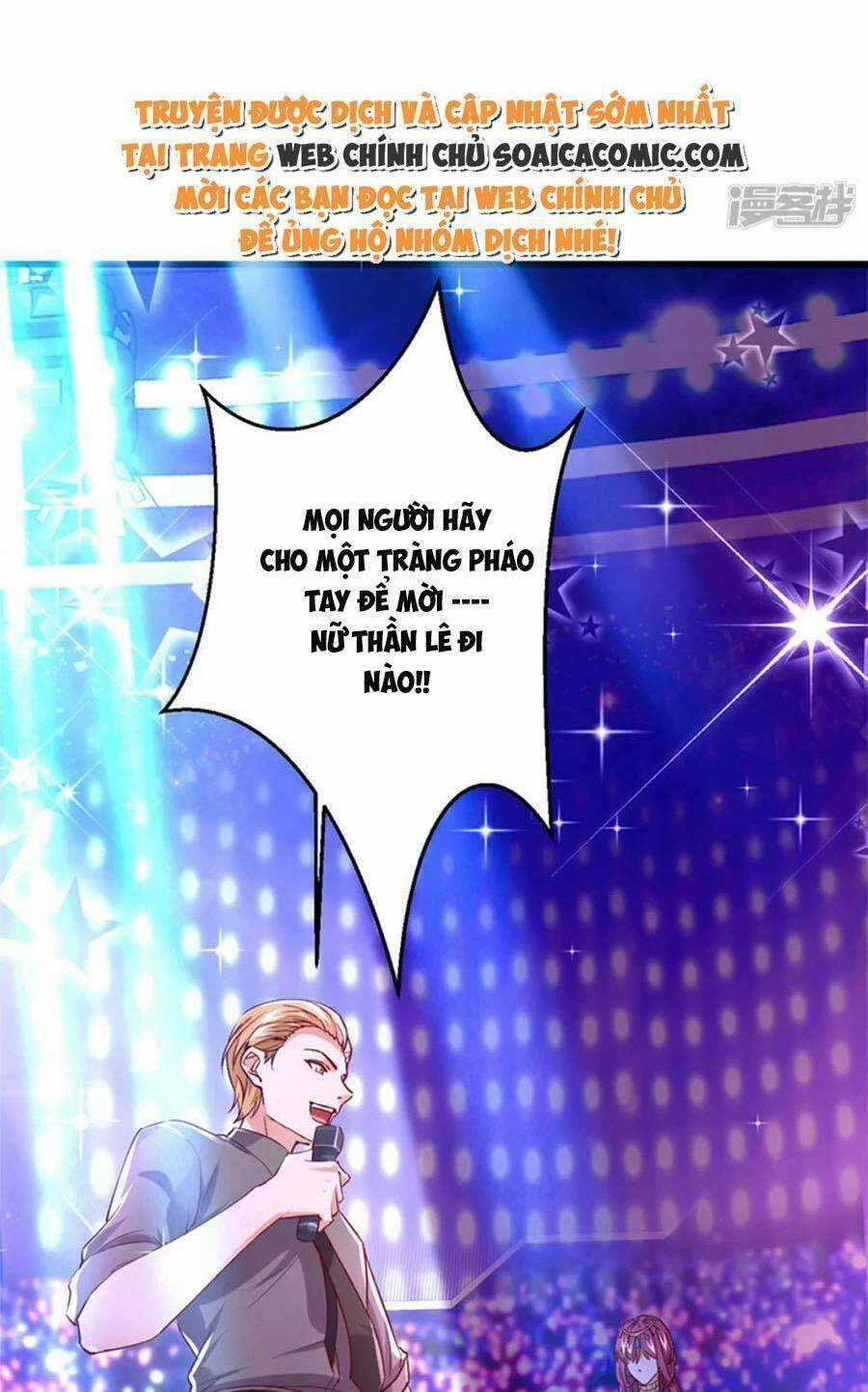 Đêm Nay Ác Nữ Giáng Lâm Chapter 86 trang 39