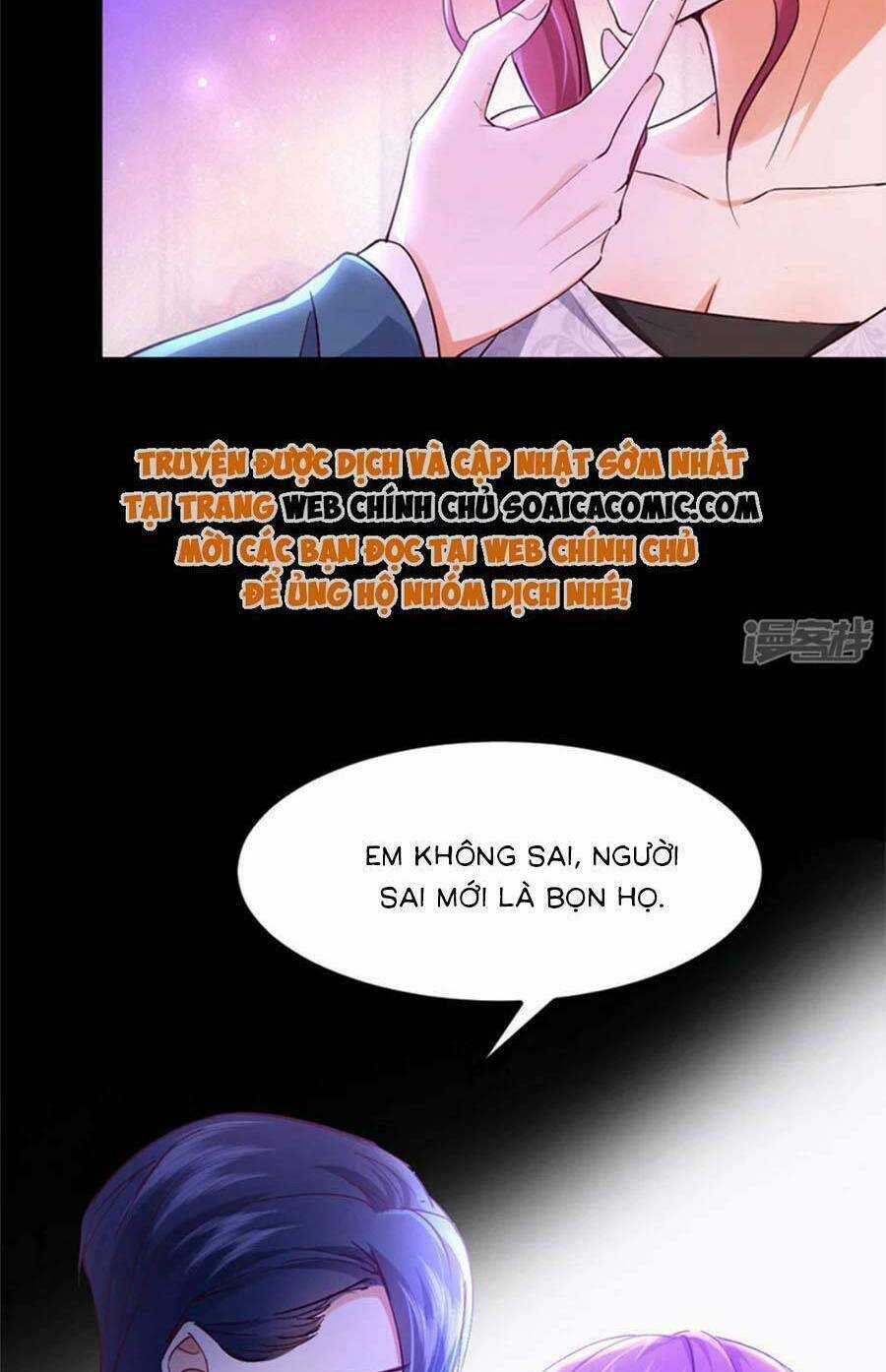 Đêm Nay Ác Nữ Giáng Lâm Chapter 86 trang 4