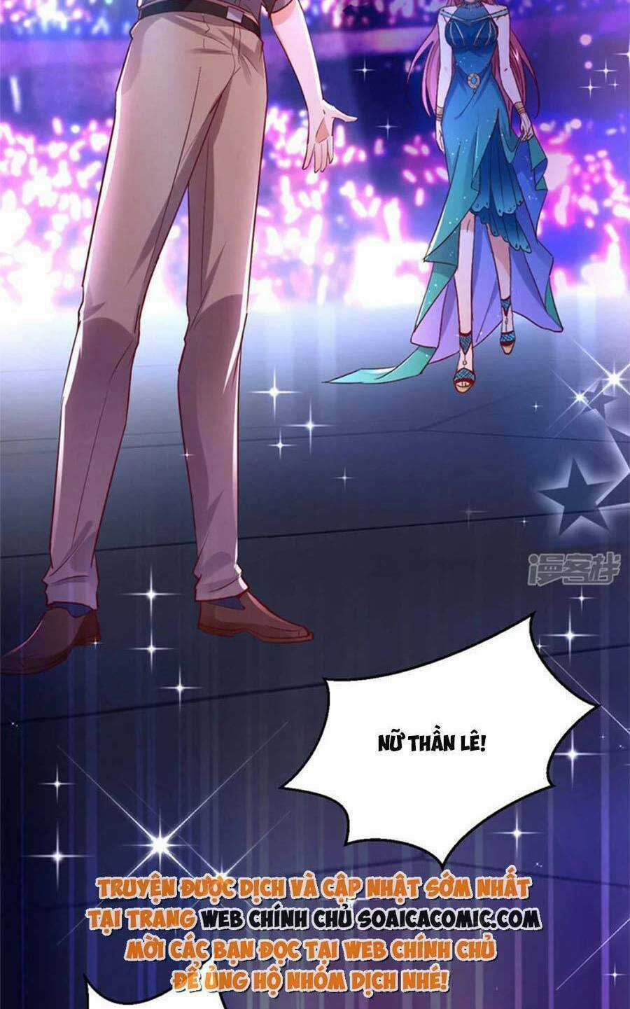 Đêm Nay Ác Nữ Giáng Lâm Chapter 86 trang 40