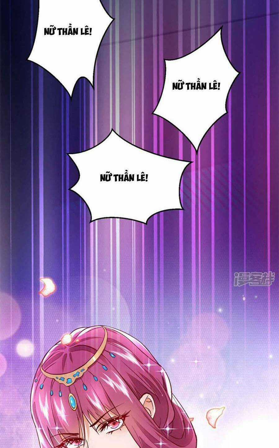 Đêm Nay Ác Nữ Giáng Lâm Chapter 86 trang 41