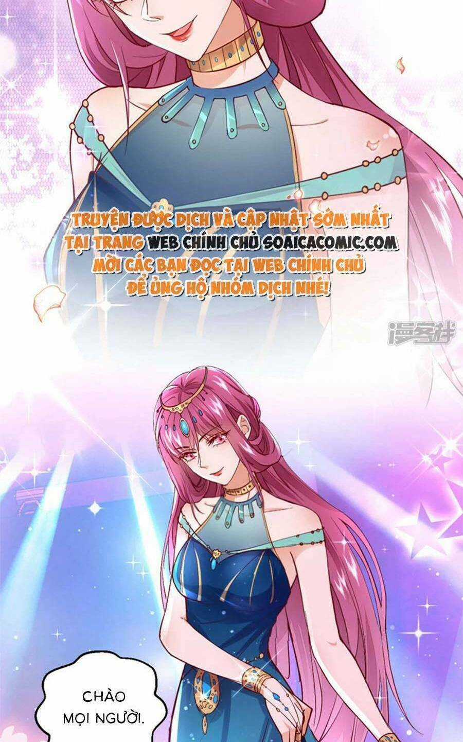 Đêm Nay Ác Nữ Giáng Lâm Chapter 86 trang 42