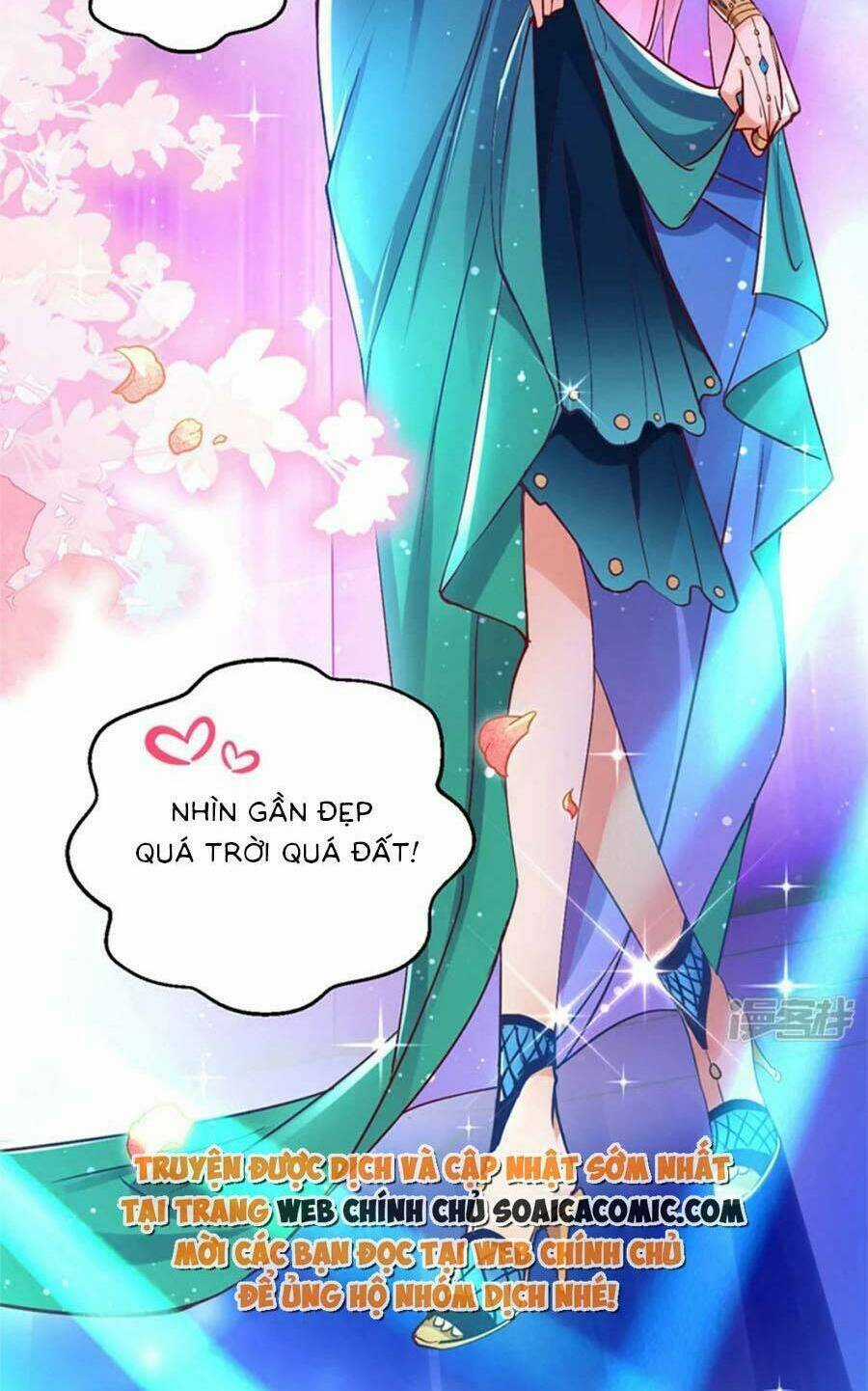 Đêm Nay Ác Nữ Giáng Lâm Chapter 86 trang 43