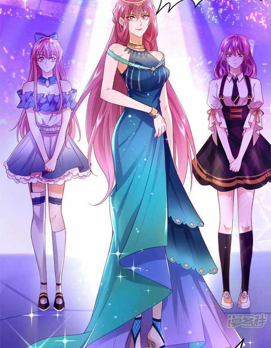 Đêm Nay Ác Nữ Giáng Lâm Chapter 86 trang 46