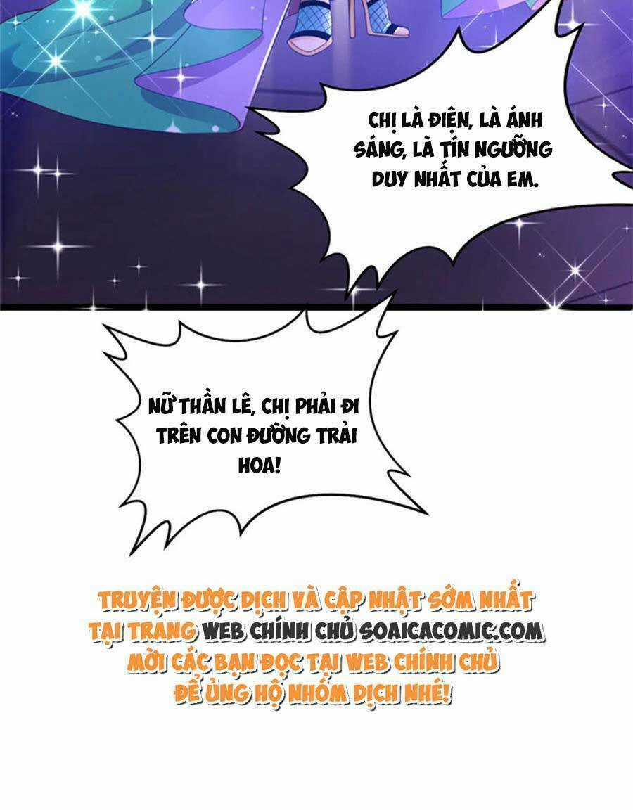 Đêm Nay Ác Nữ Giáng Lâm Chapter 86 trang 47