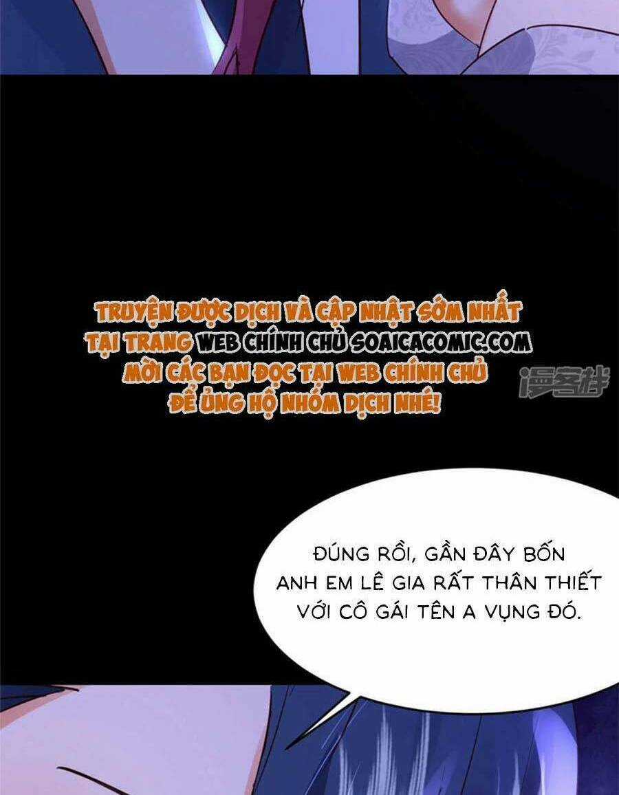 Đêm Nay Ác Nữ Giáng Lâm Chapter 86 trang 9