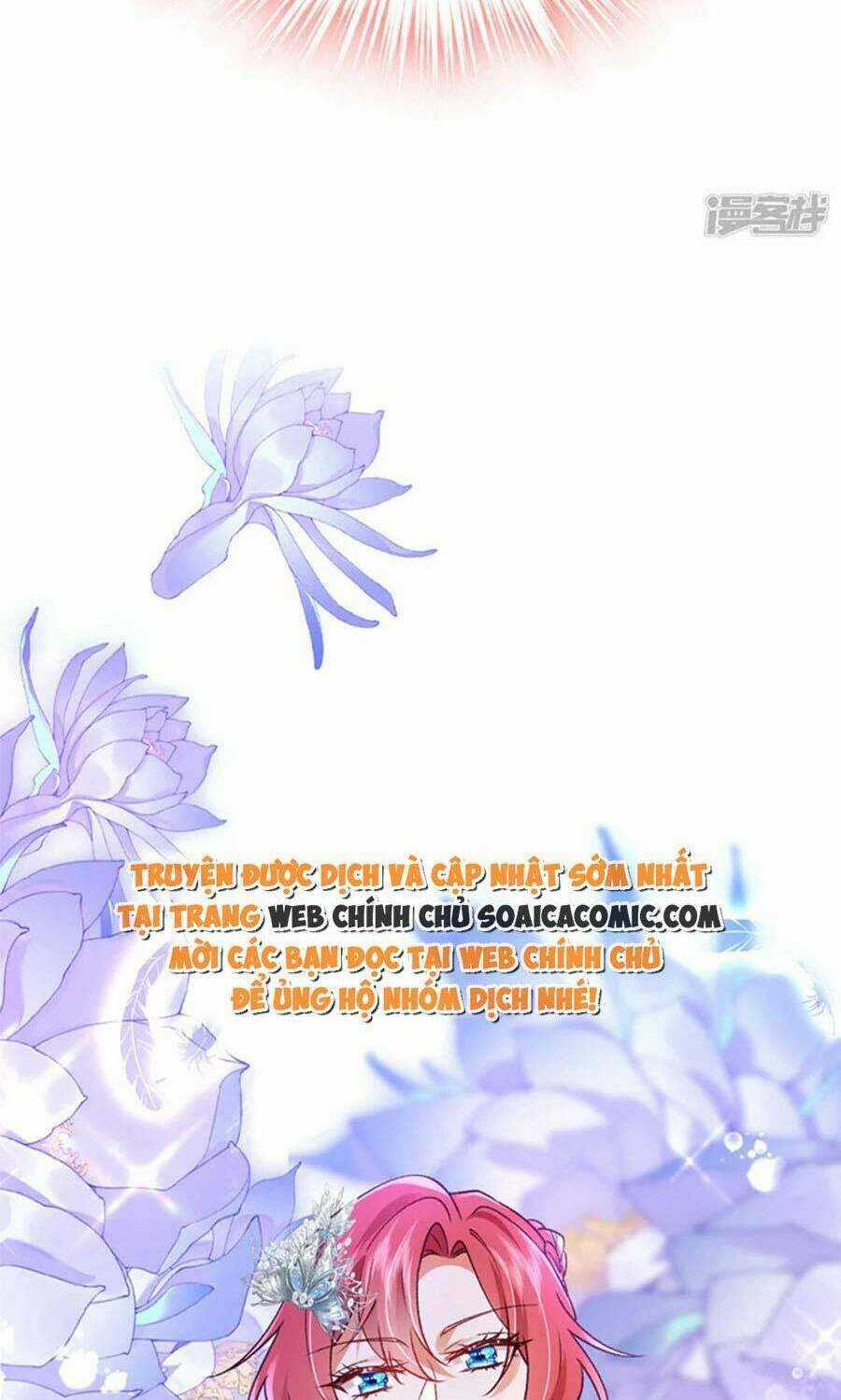 Đêm Nay Ác Nữ Giáng Lâm Chapter 87 trang 11