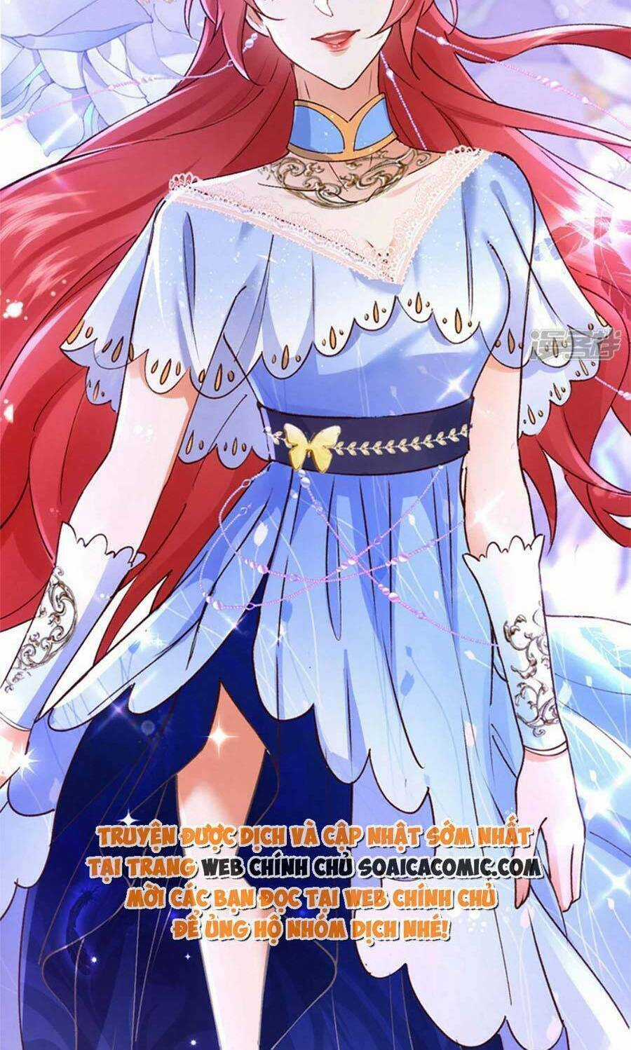 Đêm Nay Ác Nữ Giáng Lâm Chapter 87 trang 12