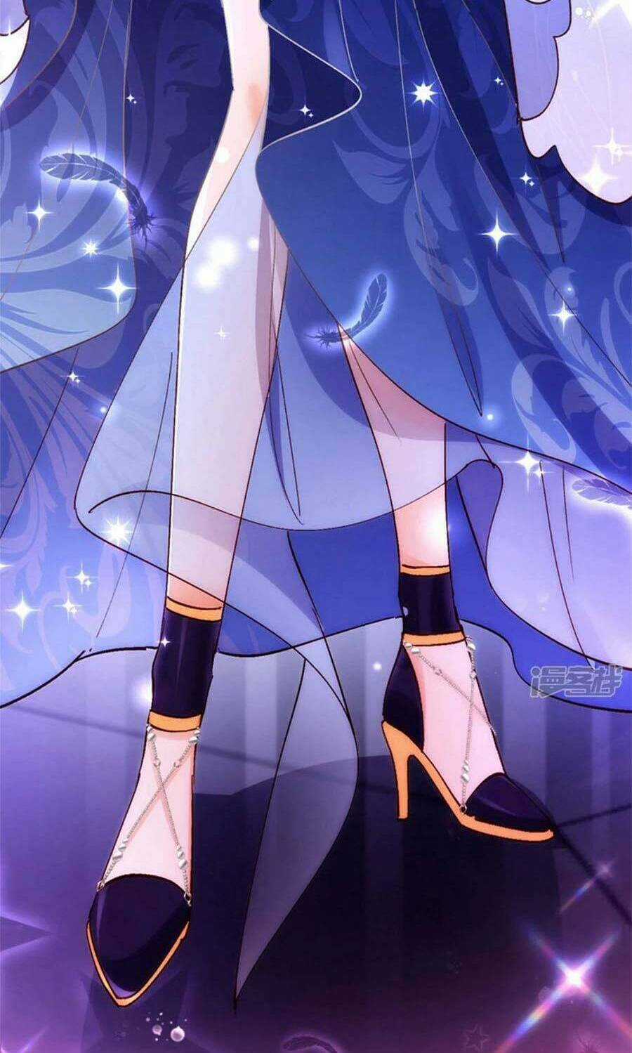 Đêm Nay Ác Nữ Giáng Lâm Chapter 87 trang 13