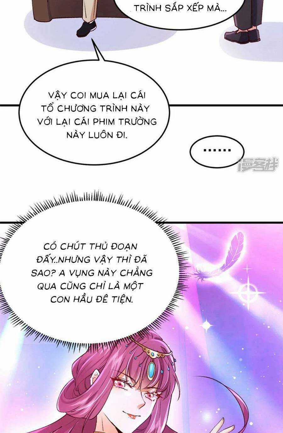 Đêm Nay Ác Nữ Giáng Lâm Chapter 87 trang 16