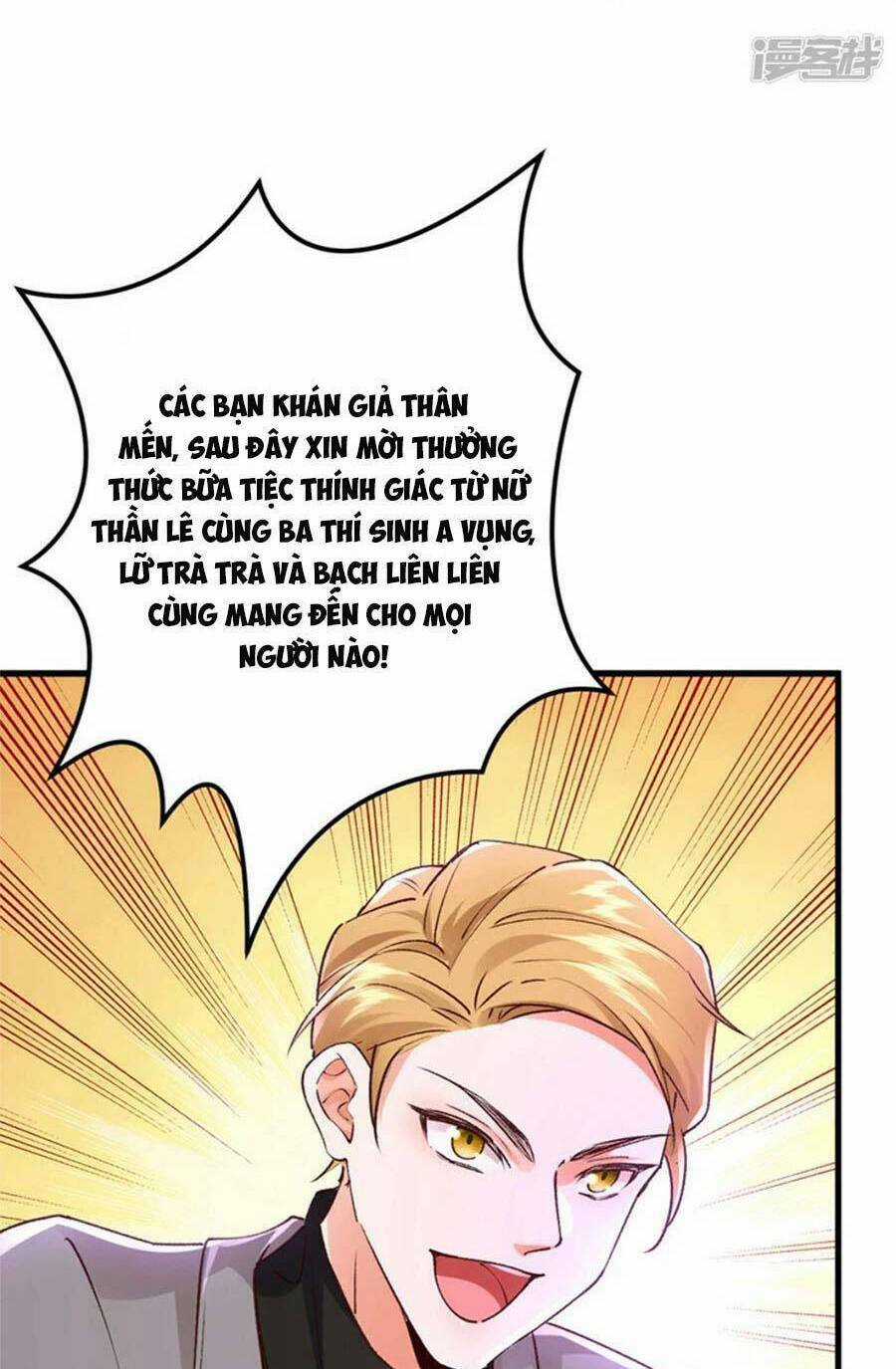 Đêm Nay Ác Nữ Giáng Lâm Chapter 87 trang 18