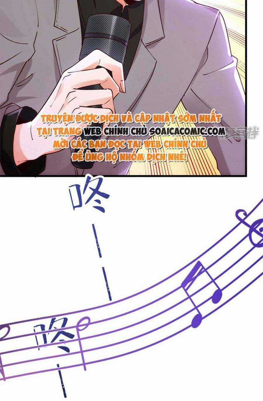 Đêm Nay Ác Nữ Giáng Lâm Chapter 87 trang 19