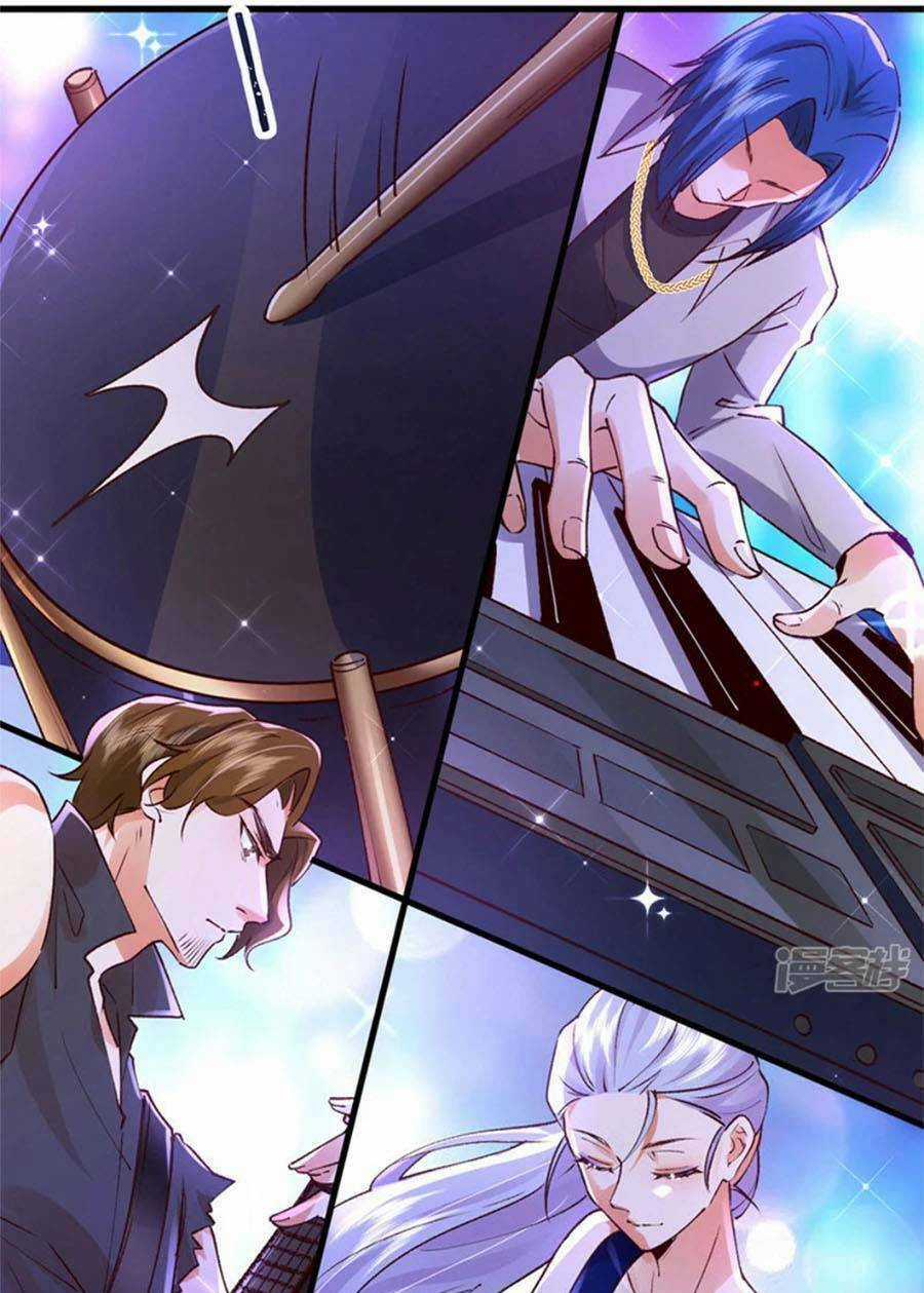 Đêm Nay Ác Nữ Giáng Lâm Chapter 87 trang 20