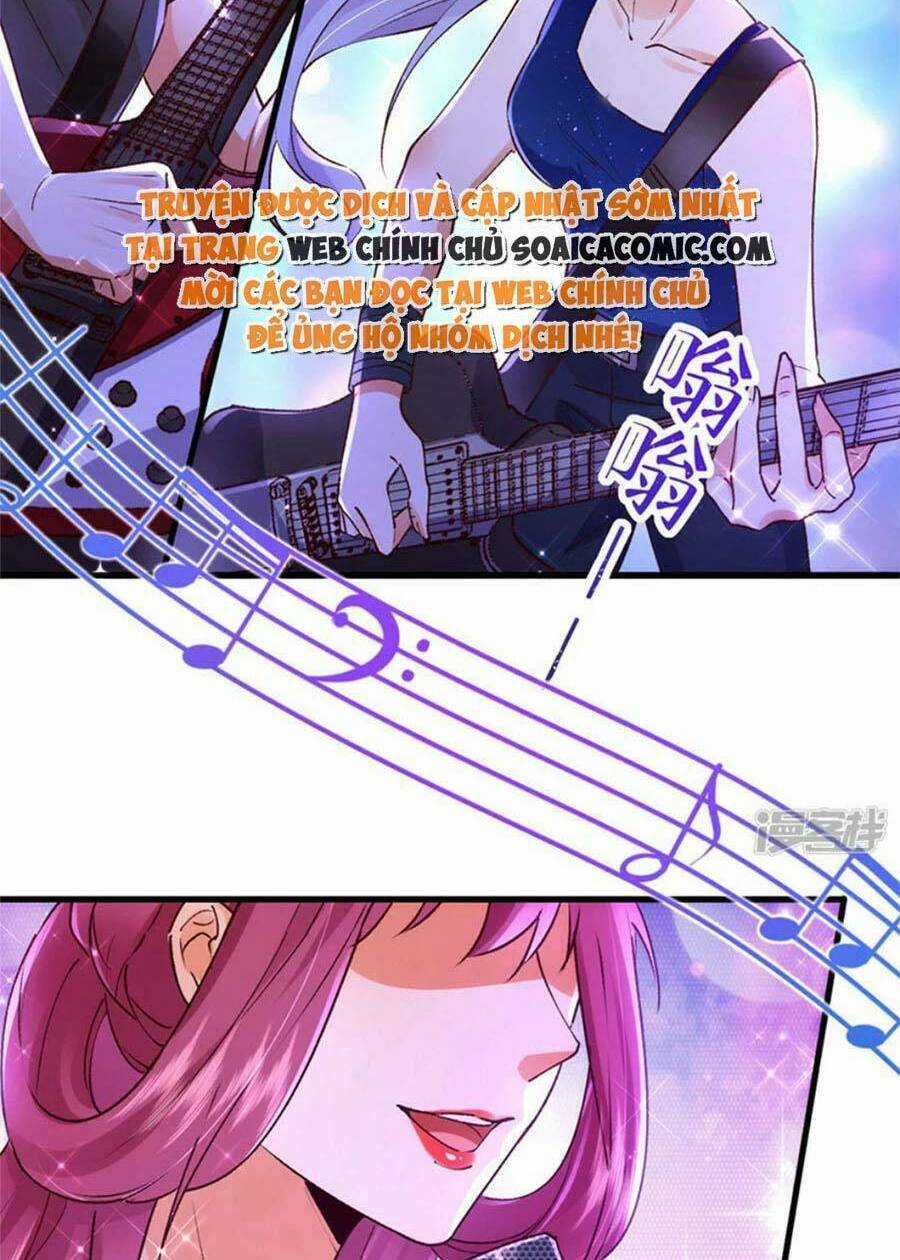 Đêm Nay Ác Nữ Giáng Lâm Chapter 87 trang 21