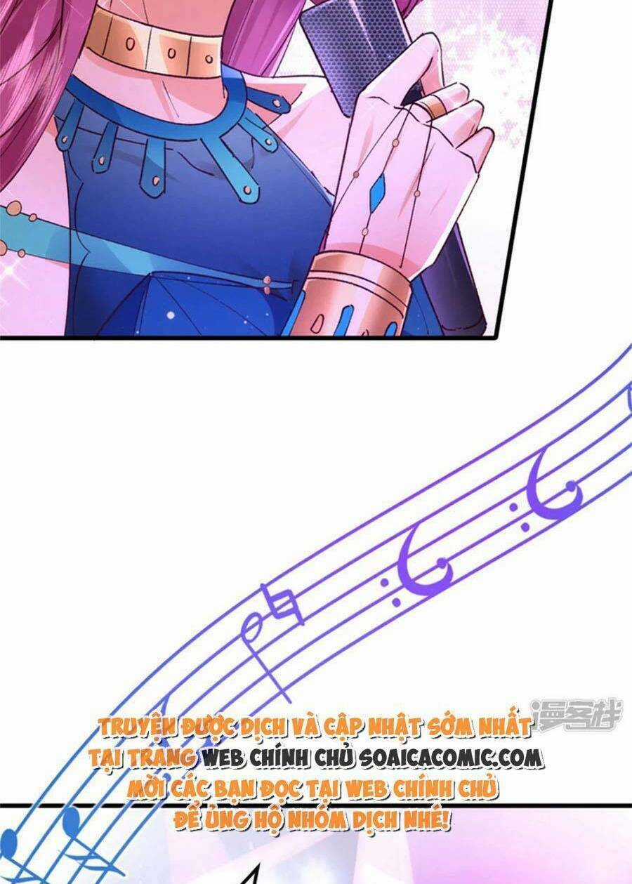 Đêm Nay Ác Nữ Giáng Lâm Chapter 87 trang 22