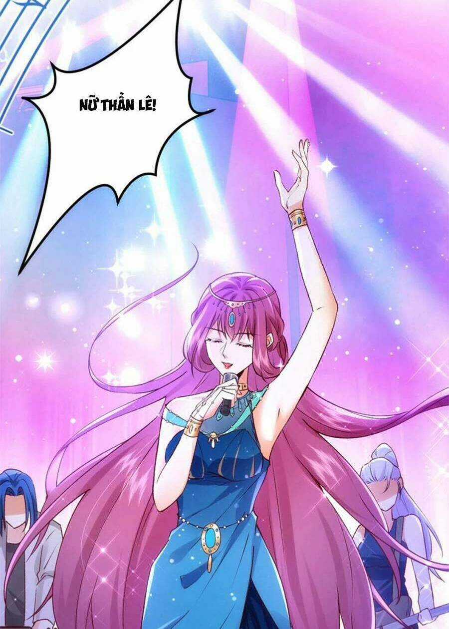 Đêm Nay Ác Nữ Giáng Lâm Chapter 87 trang 23