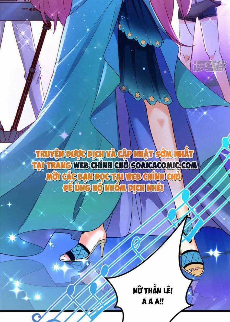 Đêm Nay Ác Nữ Giáng Lâm Chapter 87 trang 24