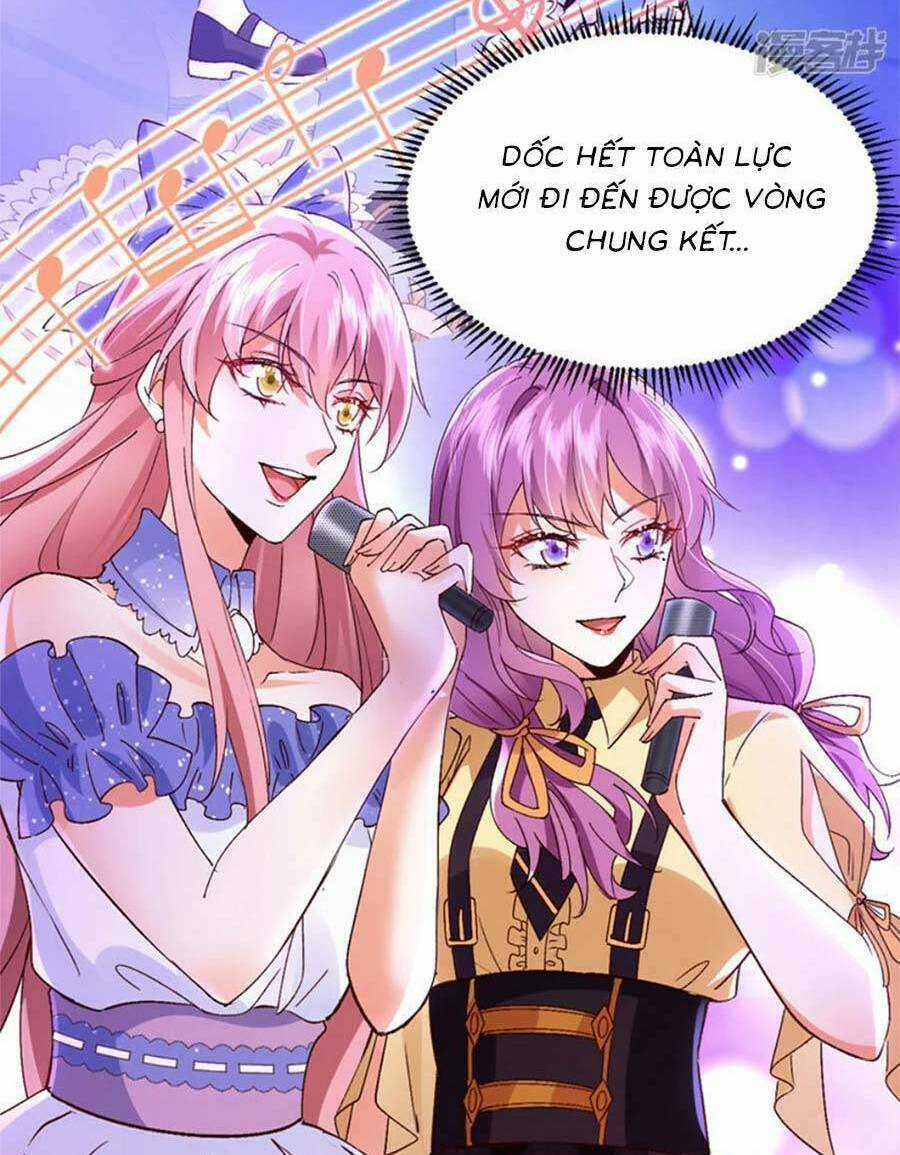 Đêm Nay Ác Nữ Giáng Lâm Chapter 87 trang 27