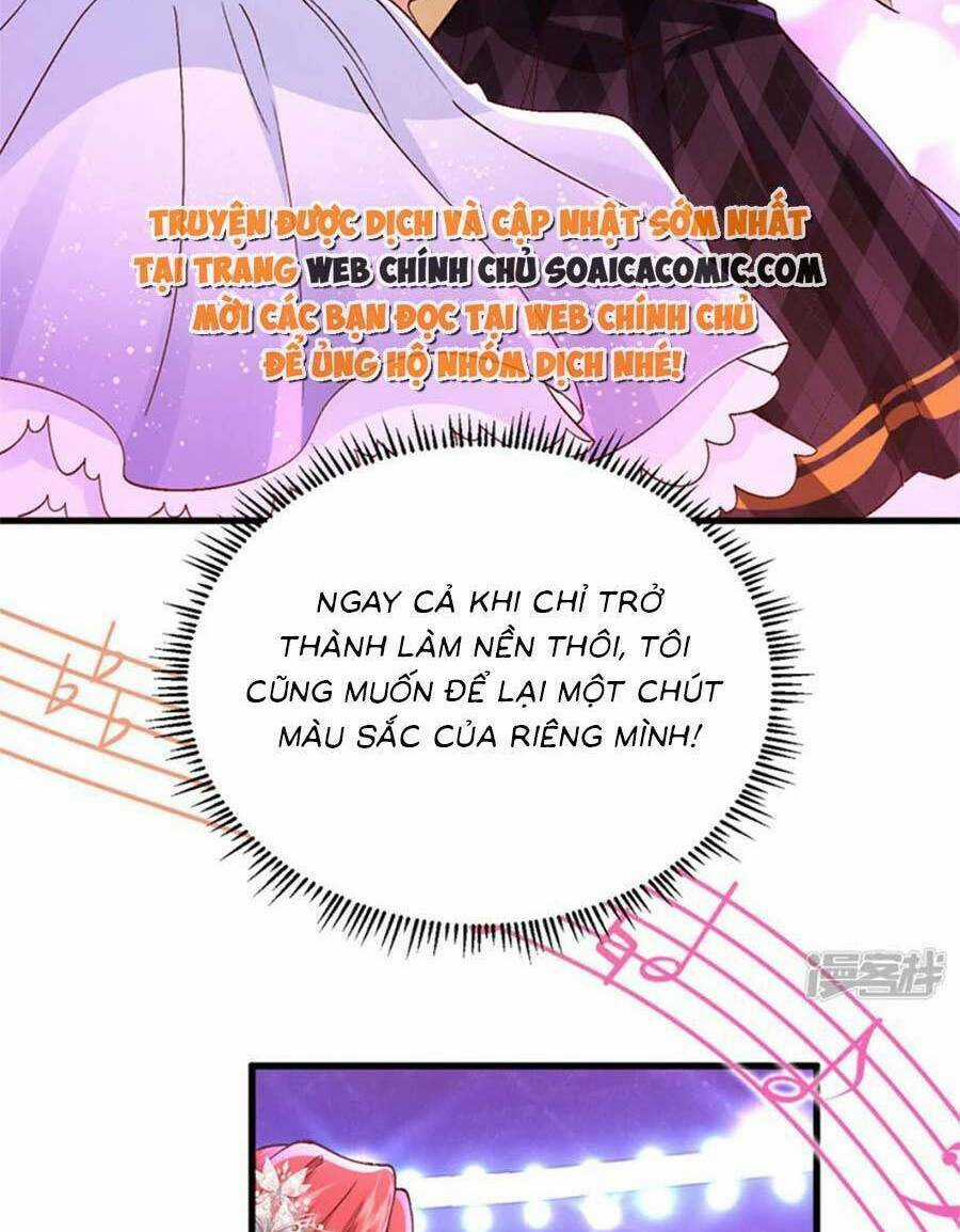 Đêm Nay Ác Nữ Giáng Lâm Chapter 87 trang 28