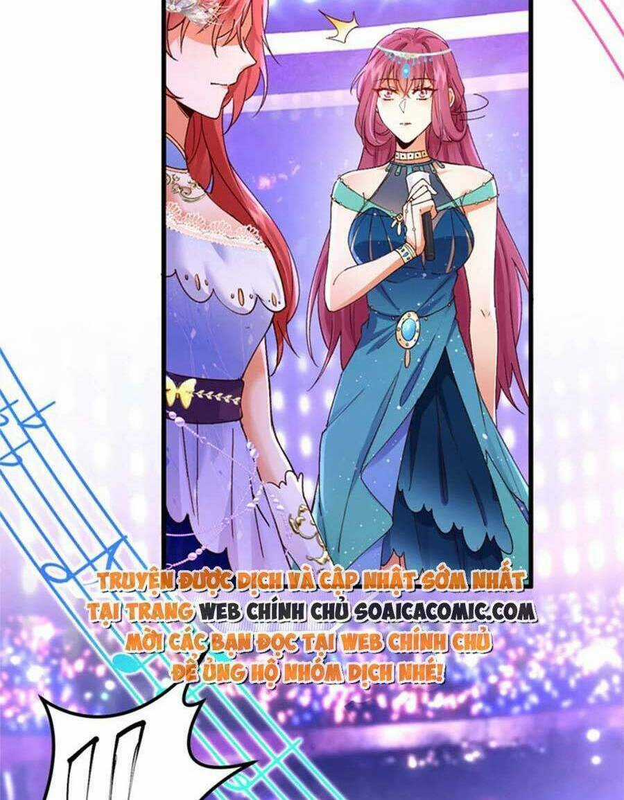 Đêm Nay Ác Nữ Giáng Lâm Chapter 87 trang 29