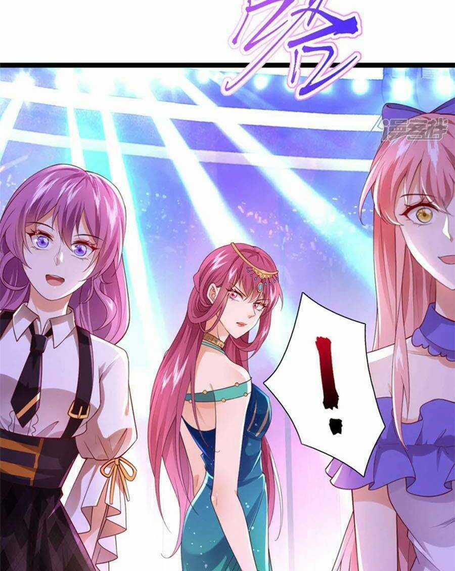 Đêm Nay Ác Nữ Giáng Lâm Chapter 87 trang 3