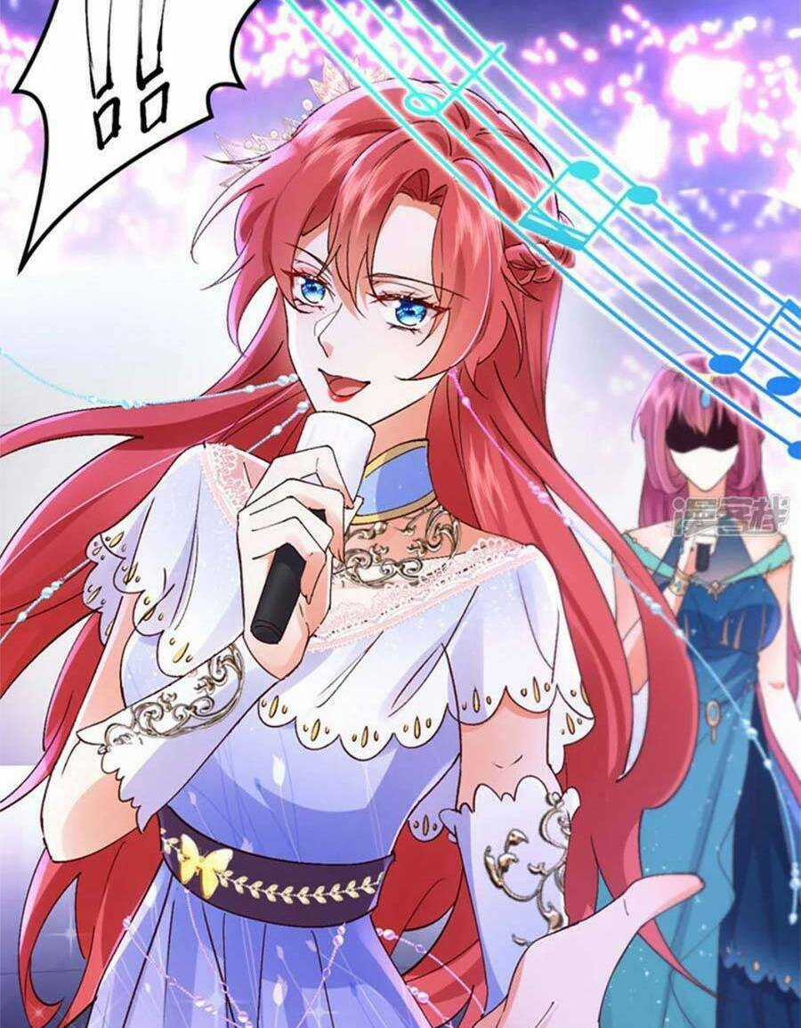 Đêm Nay Ác Nữ Giáng Lâm Chapter 87 trang 30