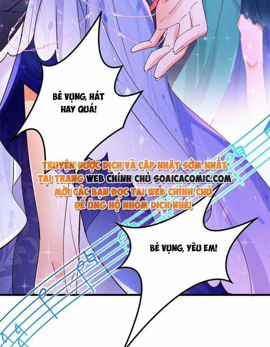 Đêm Nay Ác Nữ Giáng Lâm Chapter 87 trang 31