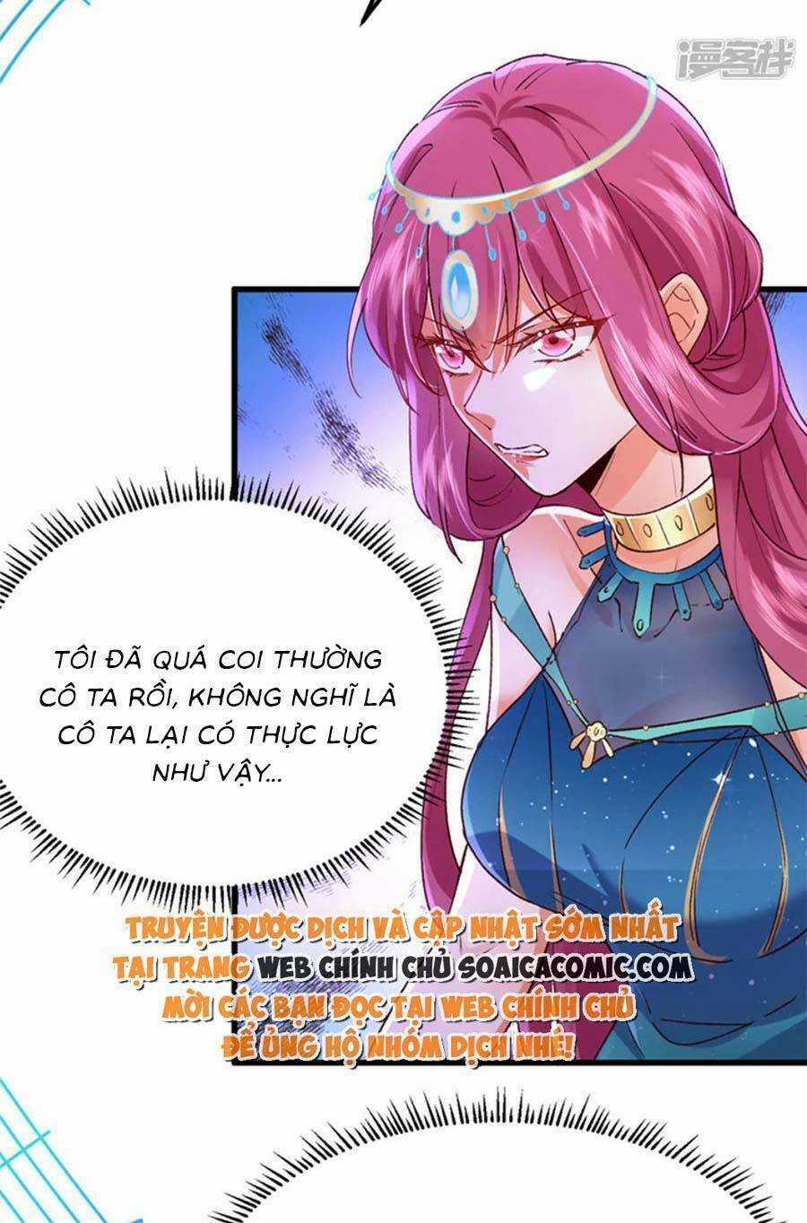 Đêm Nay Ác Nữ Giáng Lâm Chapter 87 trang 32