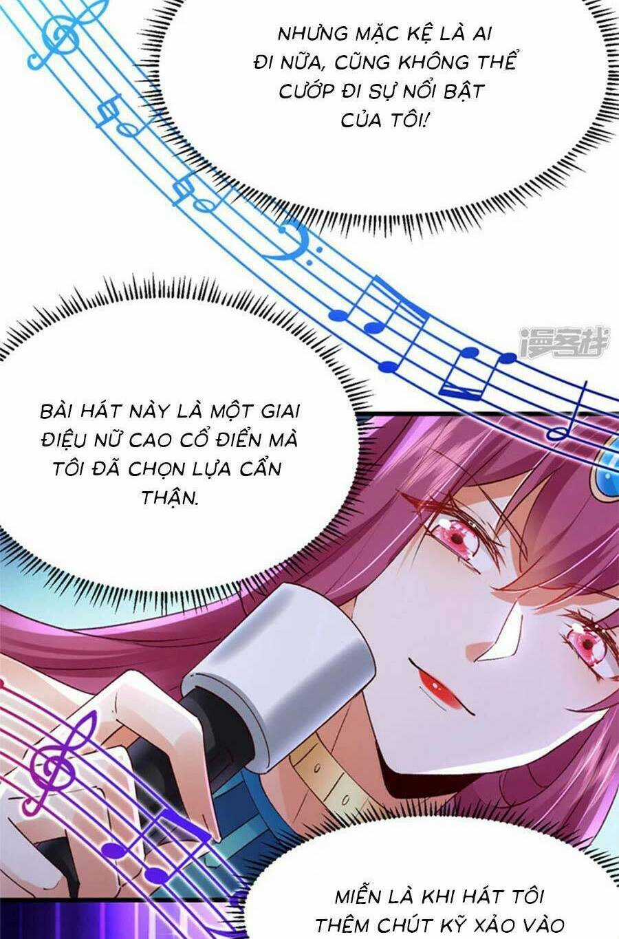 Đêm Nay Ác Nữ Giáng Lâm Chapter 87 trang 33