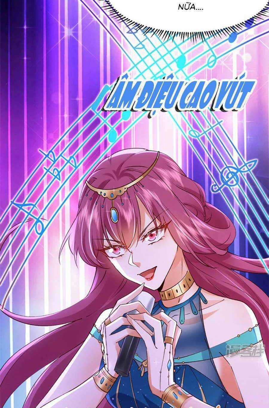 Đêm Nay Ác Nữ Giáng Lâm Chapter 87 trang 34