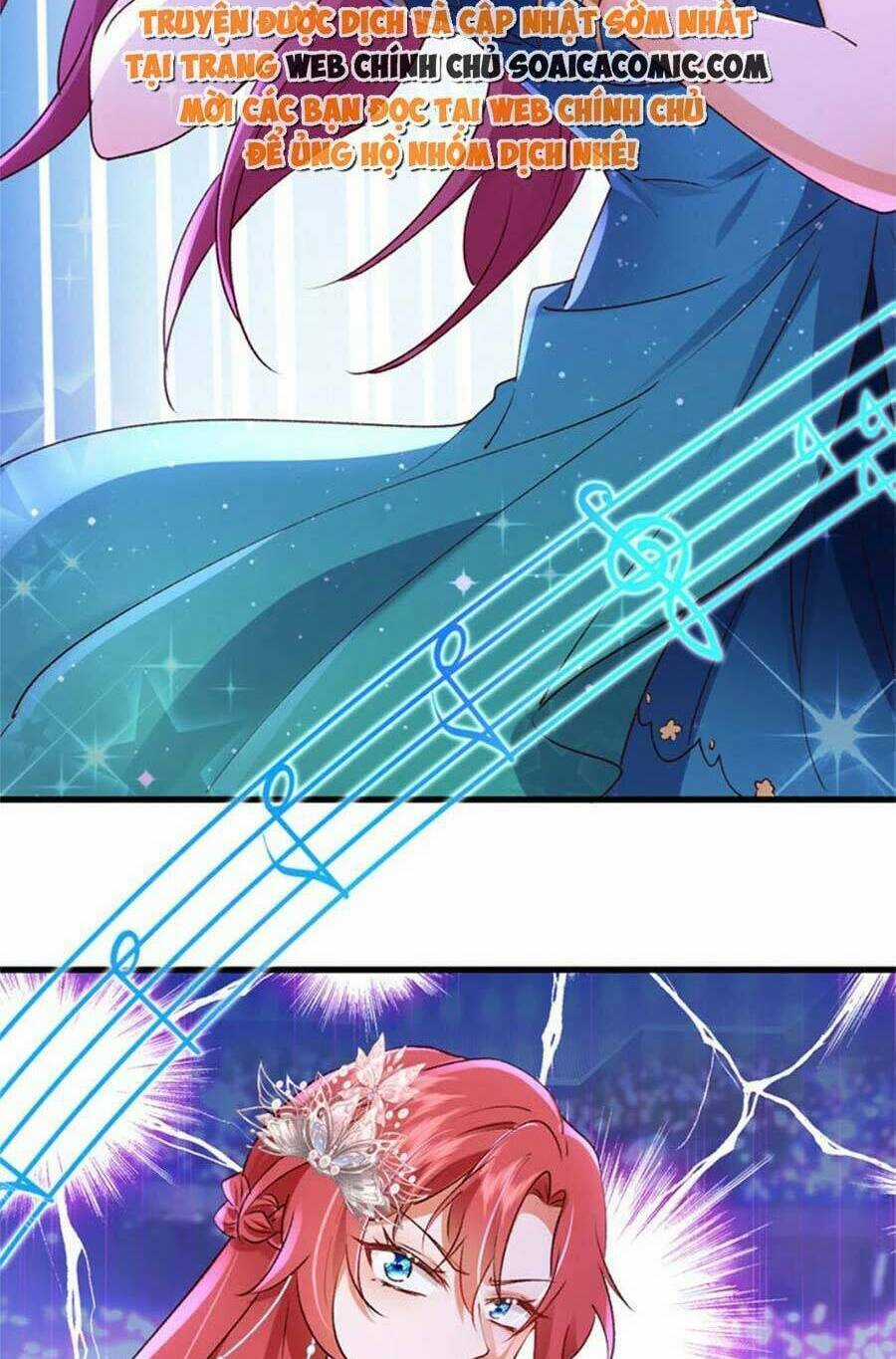 Đêm Nay Ác Nữ Giáng Lâm Chapter 87 trang 35