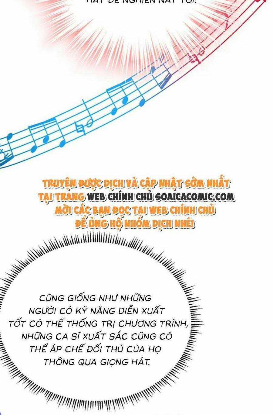 Đêm Nay Ác Nữ Giáng Lâm Chapter 87 trang 37