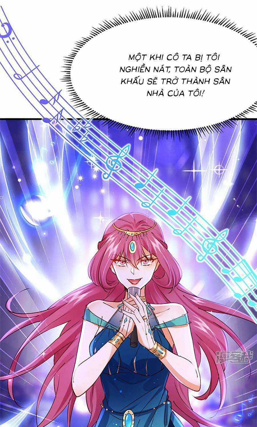 Đêm Nay Ác Nữ Giáng Lâm Chapter 87 trang 38