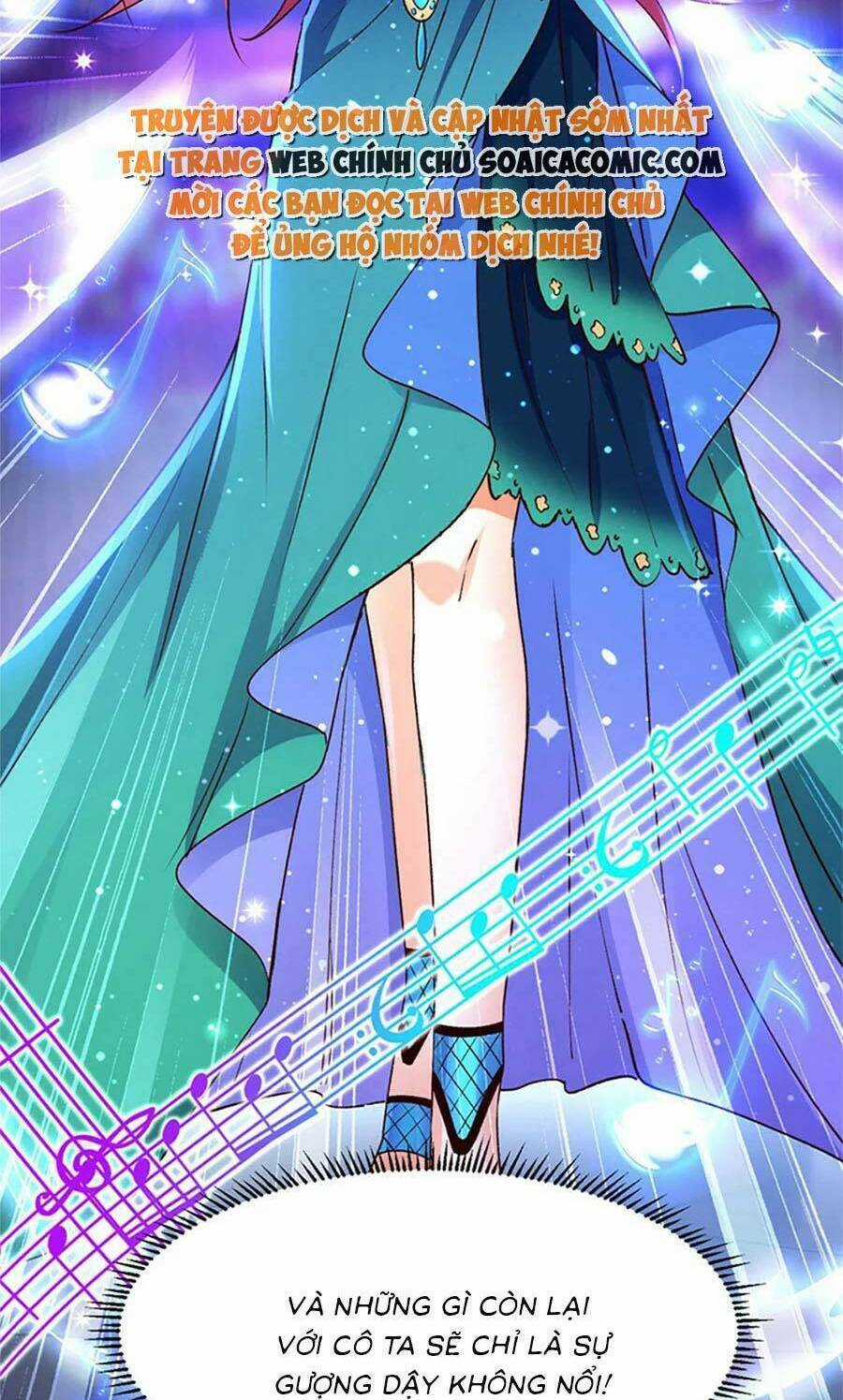 Đêm Nay Ác Nữ Giáng Lâm Chapter 87 trang 39